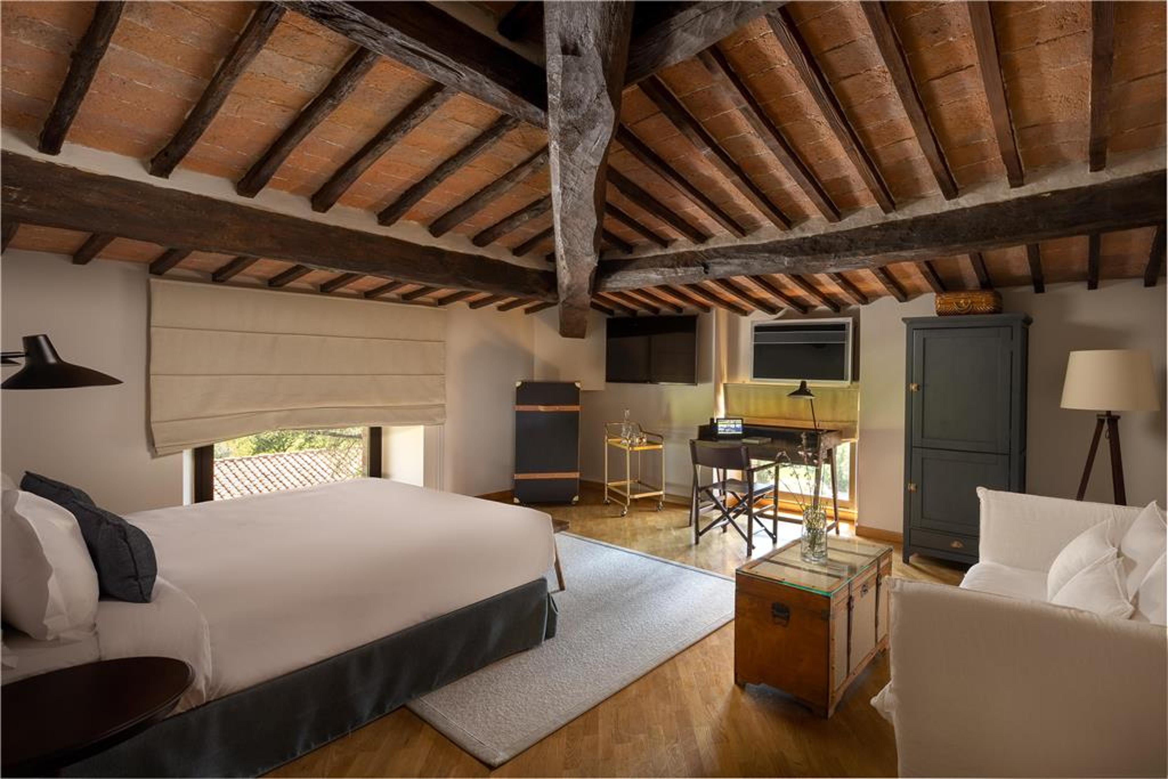 PRECISE TALE POGGIO ALLA SALA