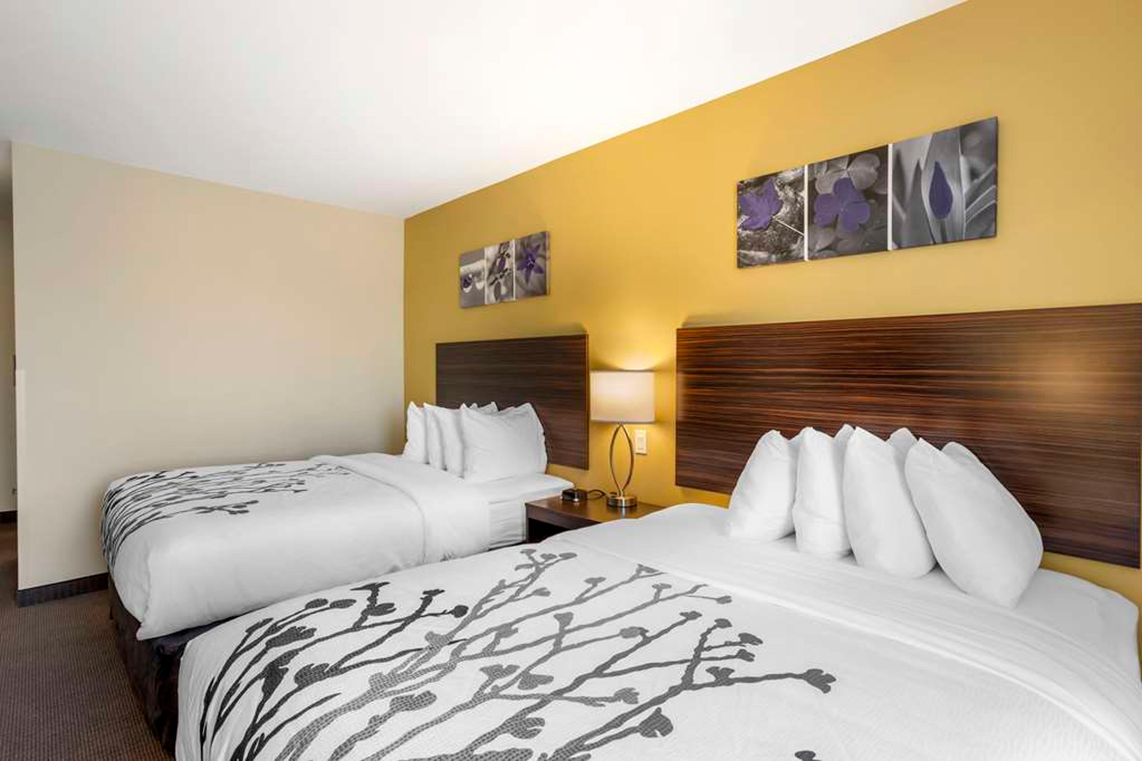 SLEEP INN NORTH - CENTRAL YORK