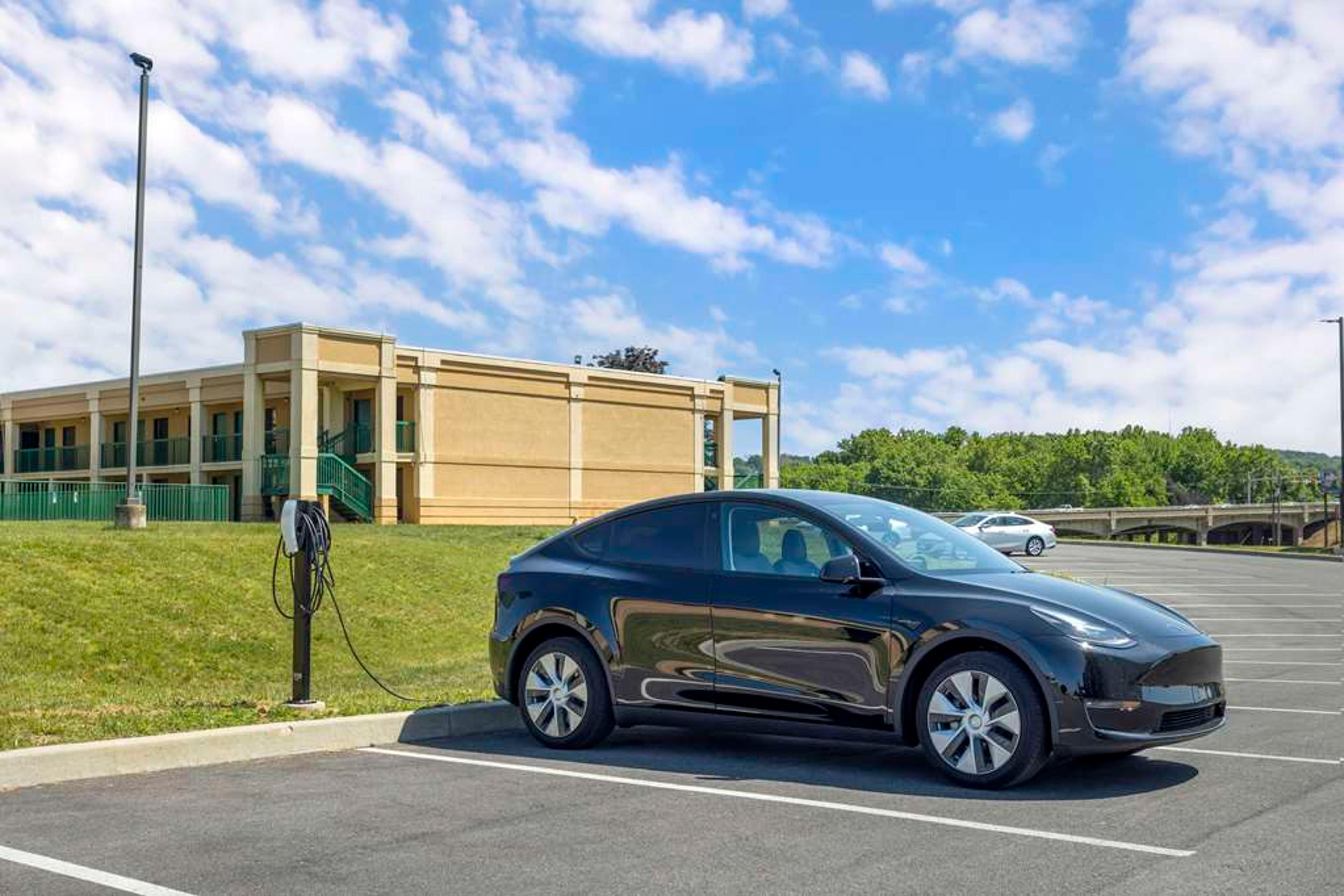 MAINSTAY SUITES NORTH - CENTRAL YOR