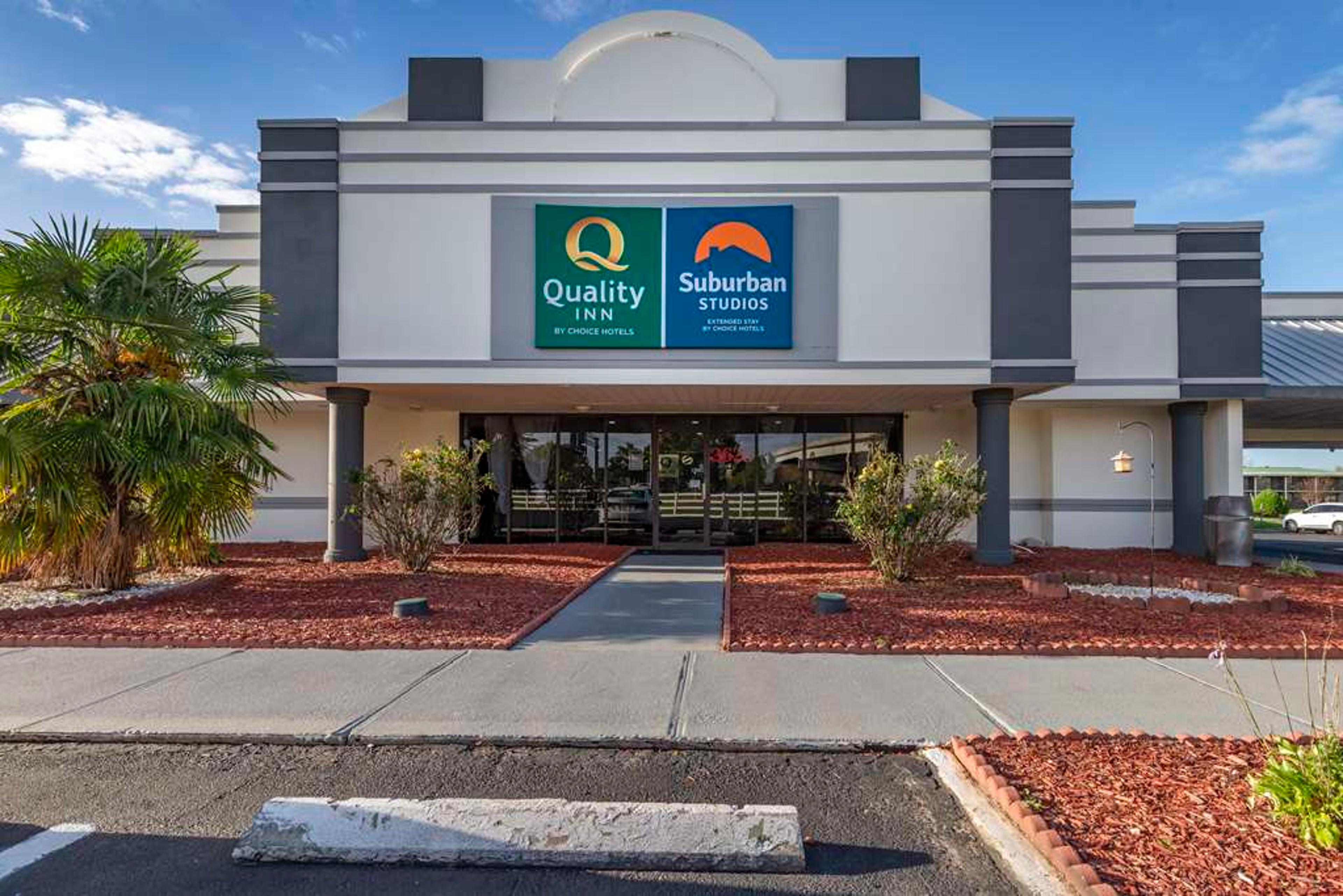 SUBURBAN STUDIOS ROCK HILL NORTHEAS
