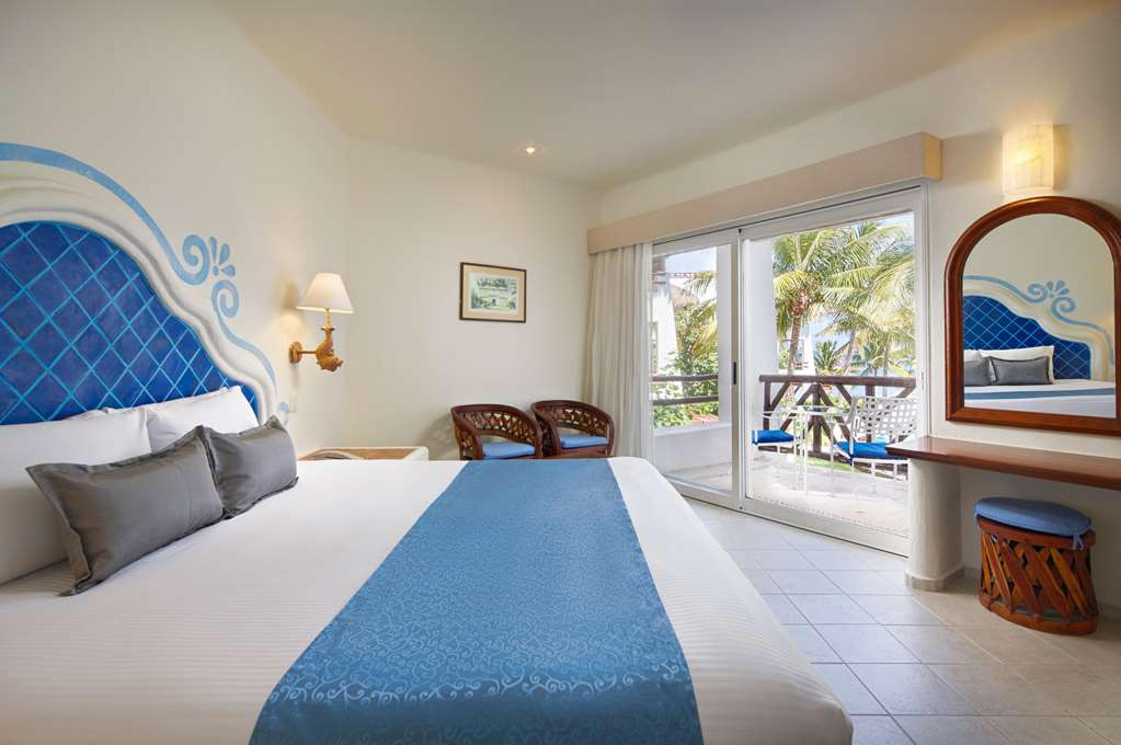 DESIRE RIVIERA MAYA PEARL RESORT