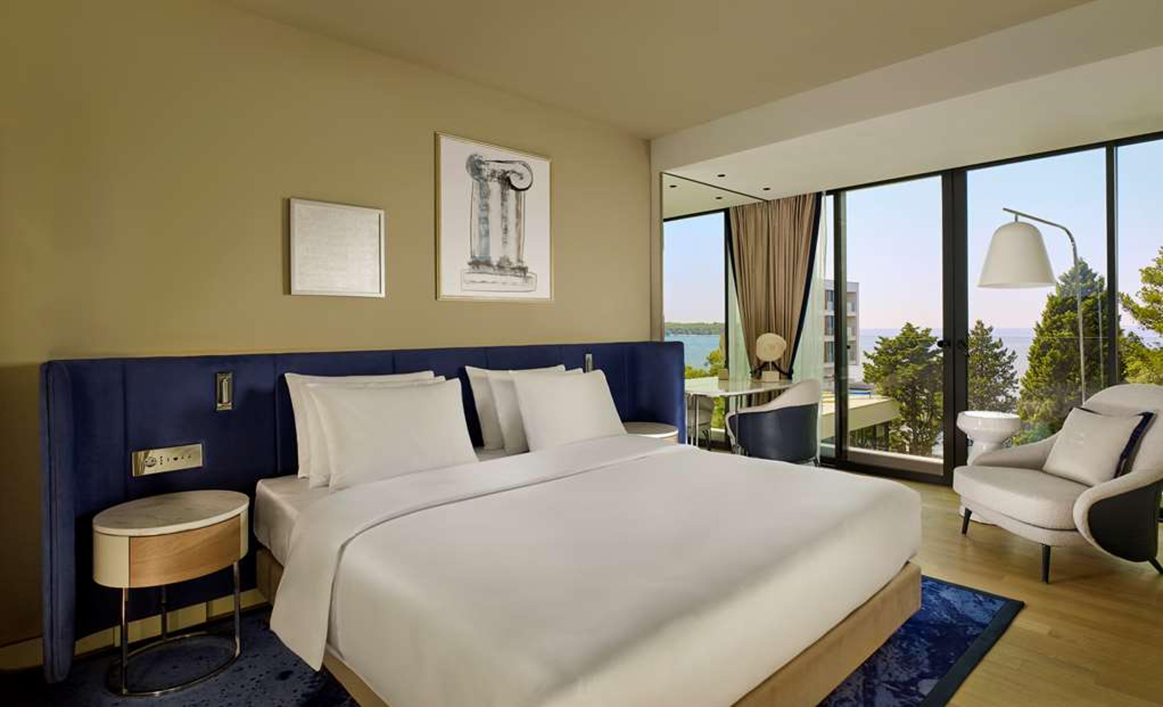 GRAND HOTEL BRIONI A RADISSON COLLE