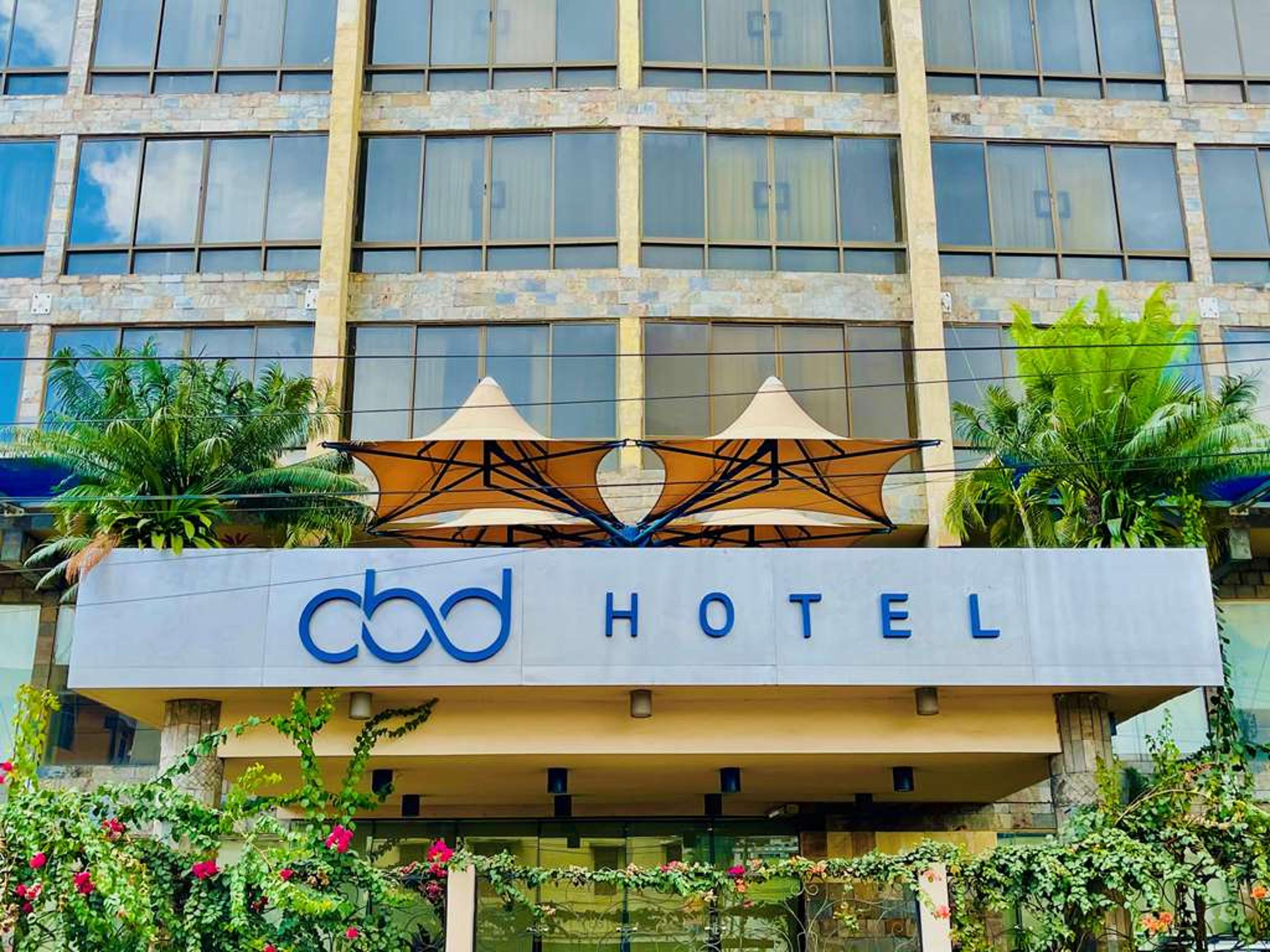 CBD HOTEL