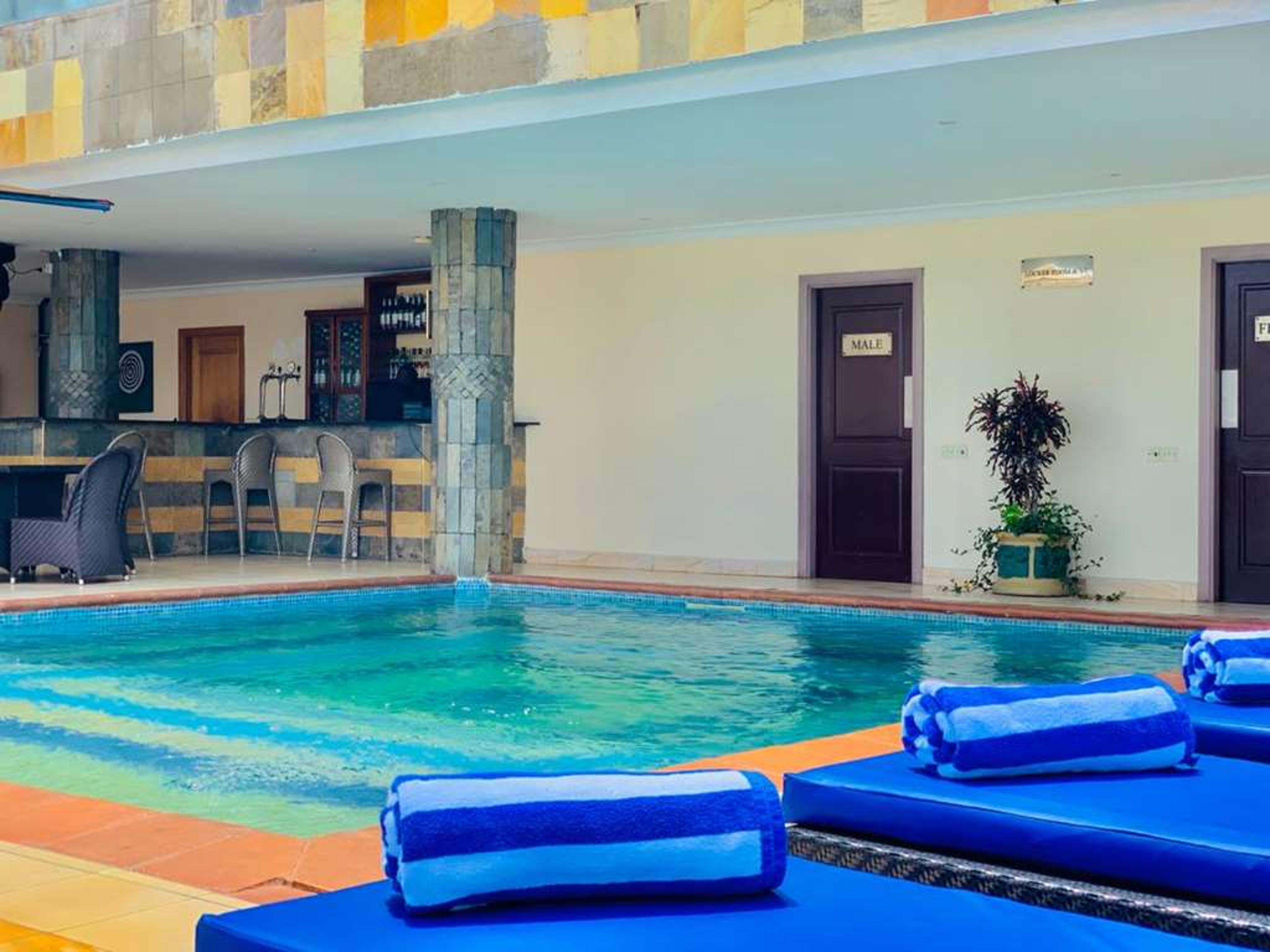 Hotel Photo 3