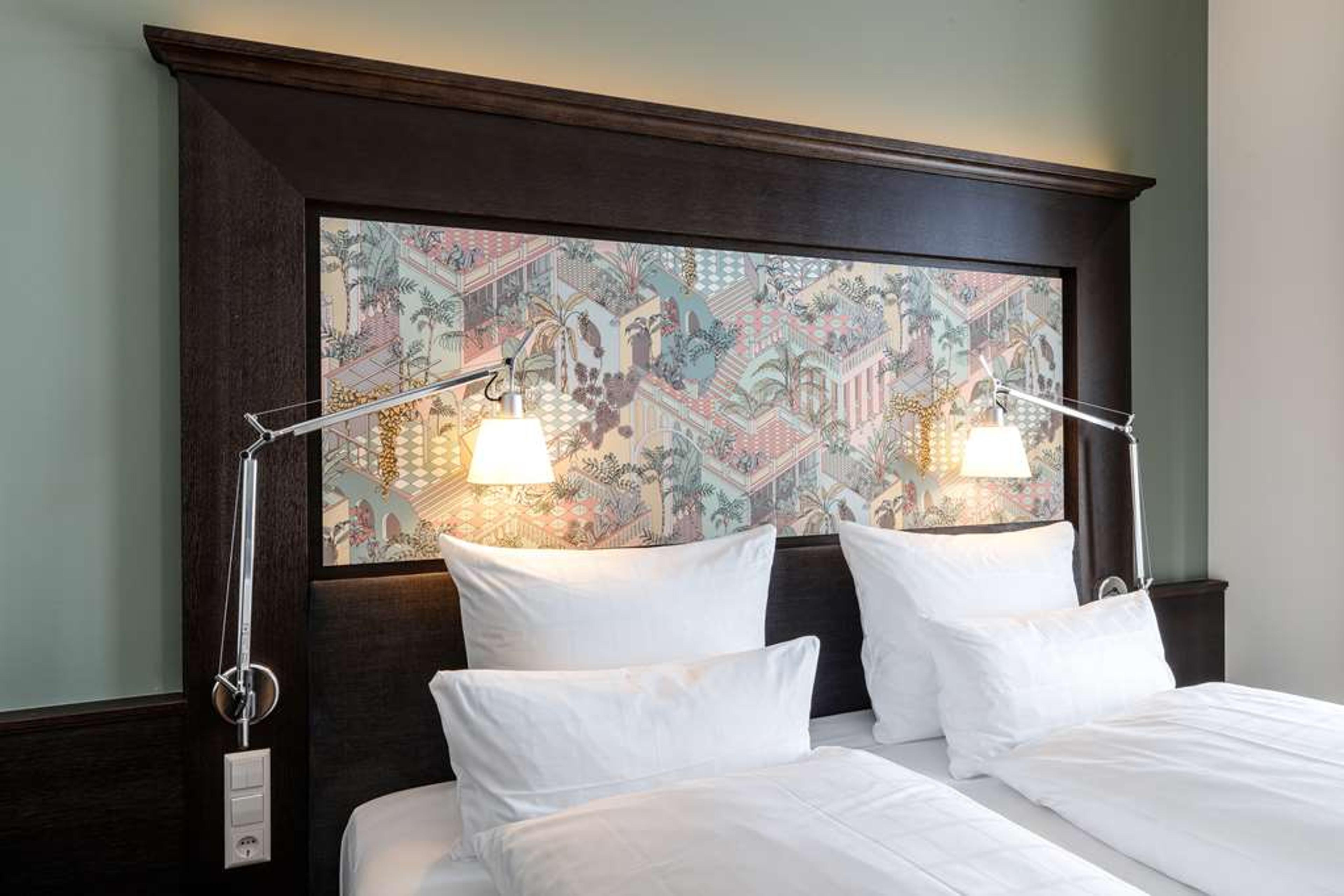 HOTEL ALTE POST