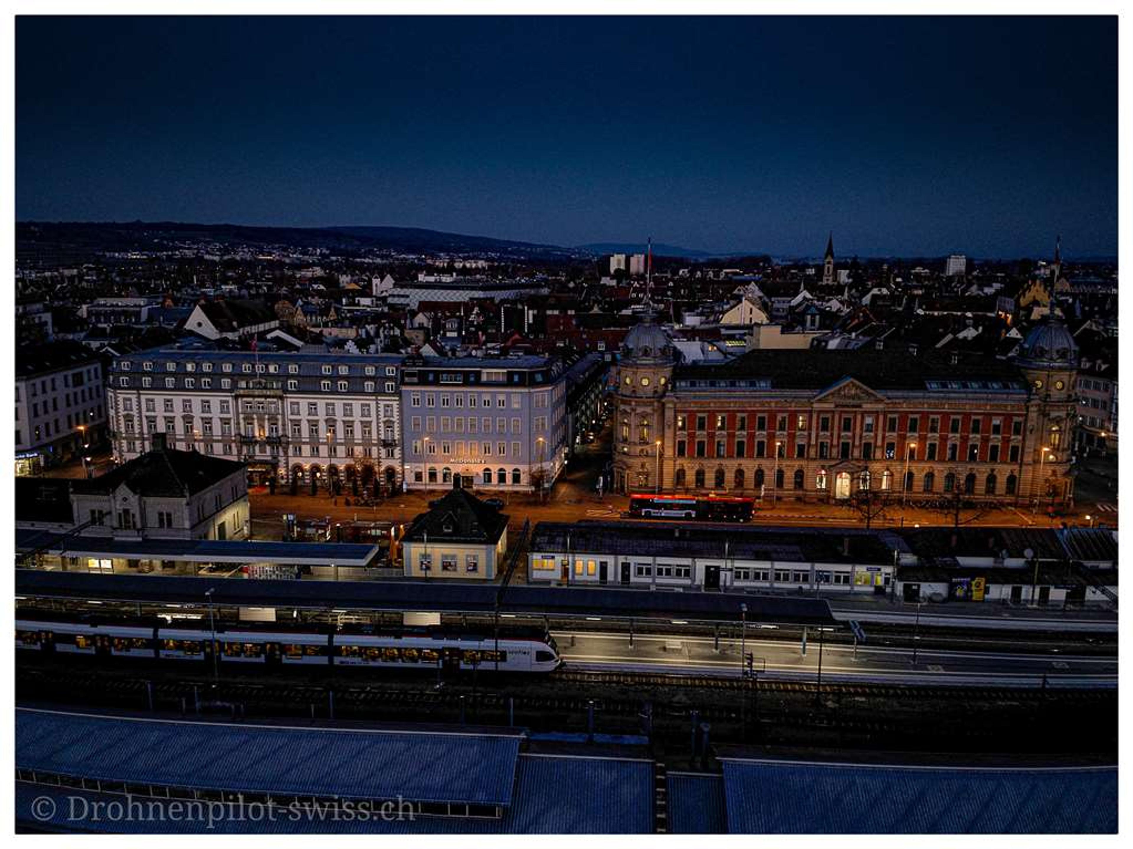 HOTEL ALTE POST