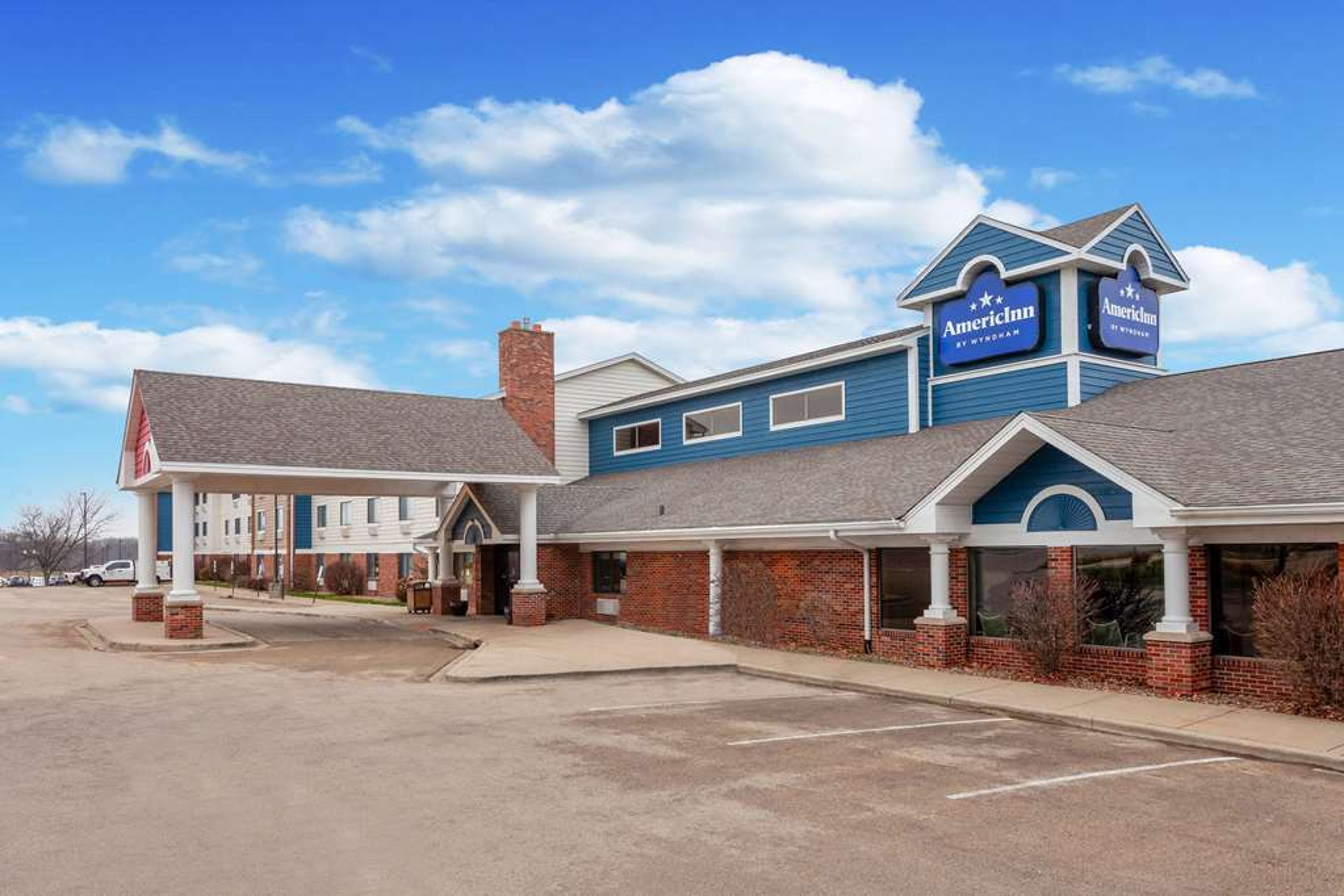 AMERICINN BY WYNDHAM PEORIA