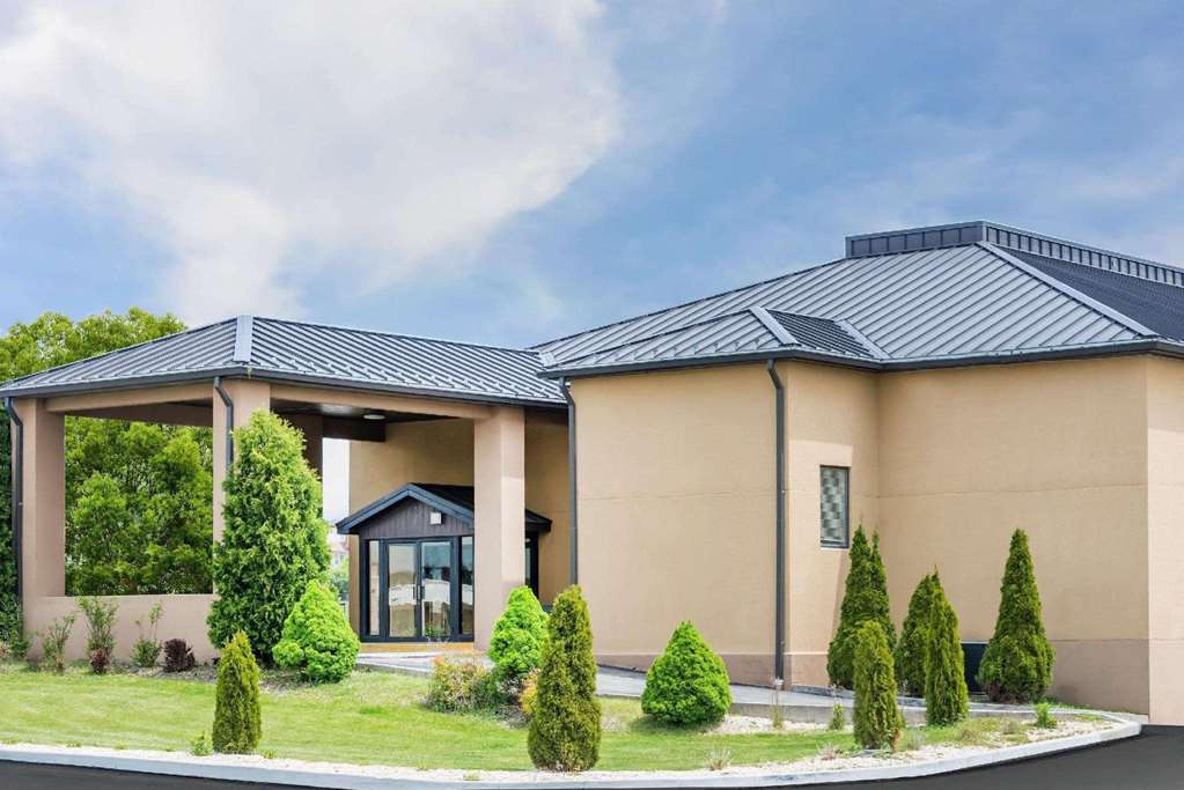 WINGATE BY WYNDHAM SOMERSET