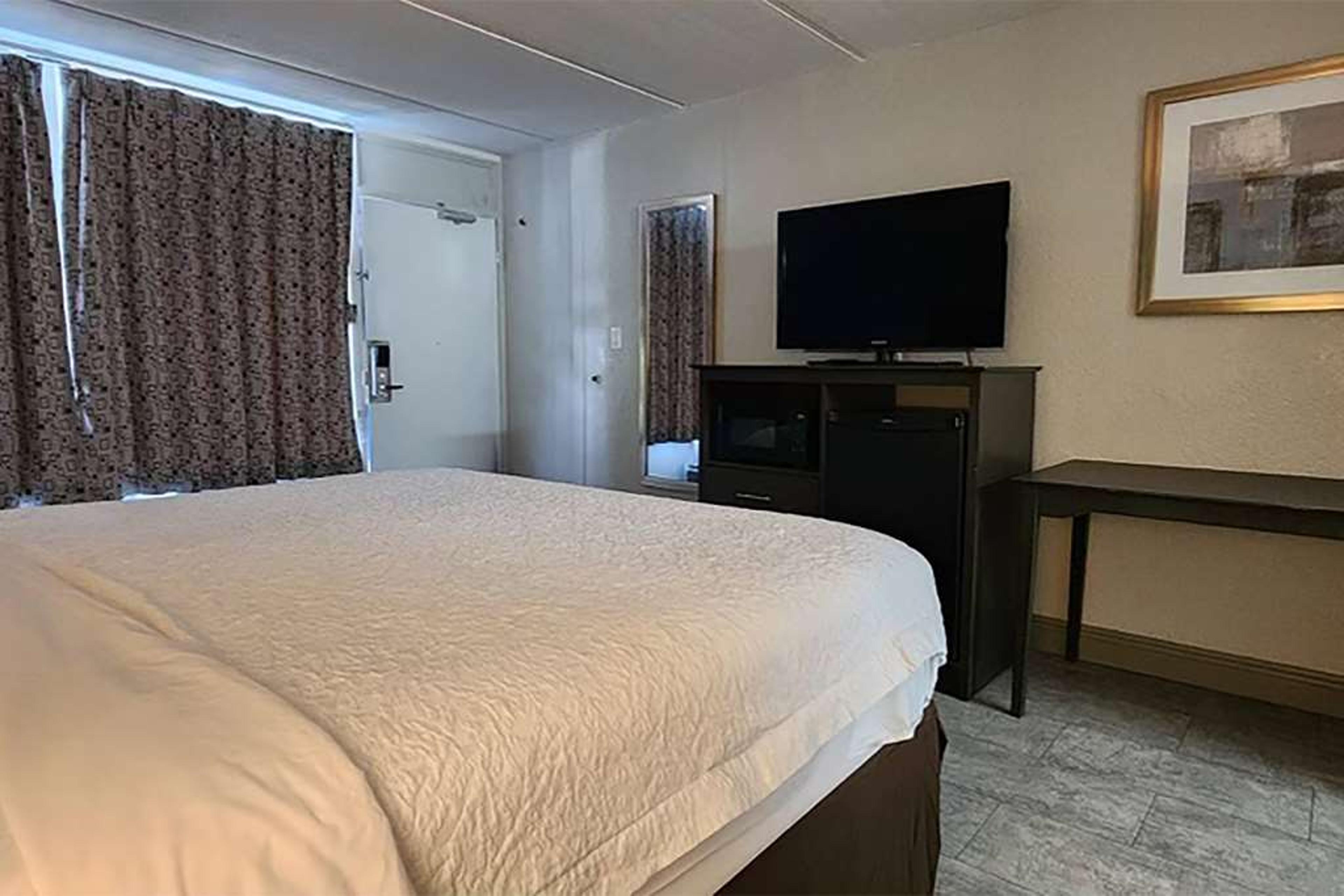 TRAVELODGE KINGSLAND
