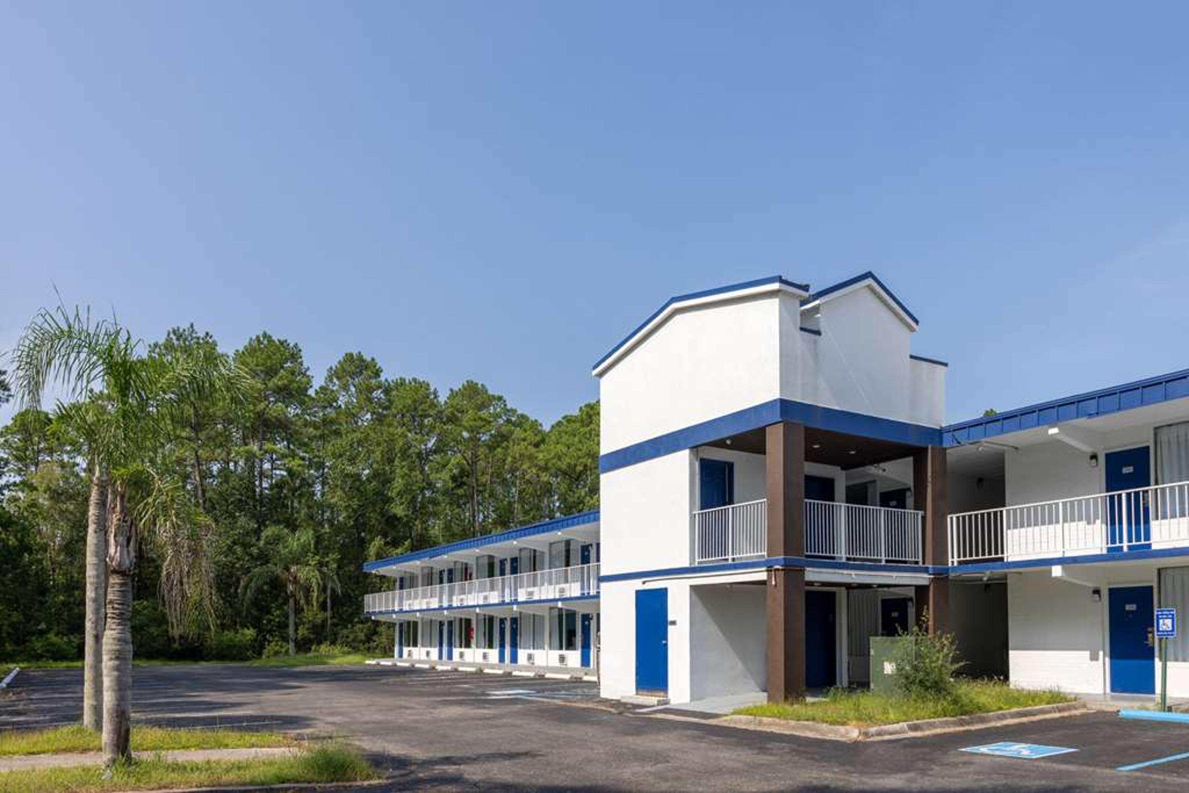 TRAVELODGE KINGSLAND