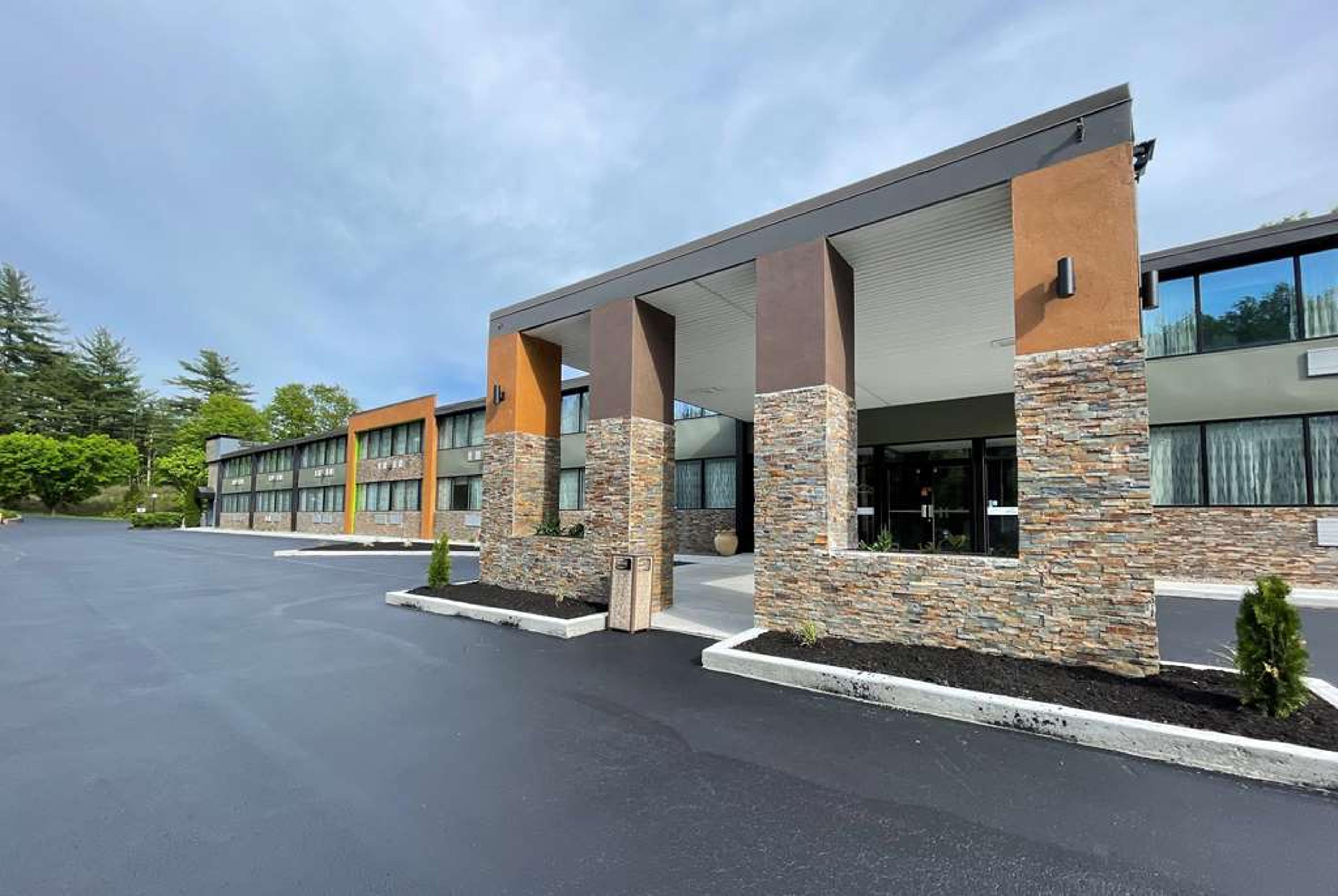 WINGATE BY WYNDHAM LAKE GEORGE