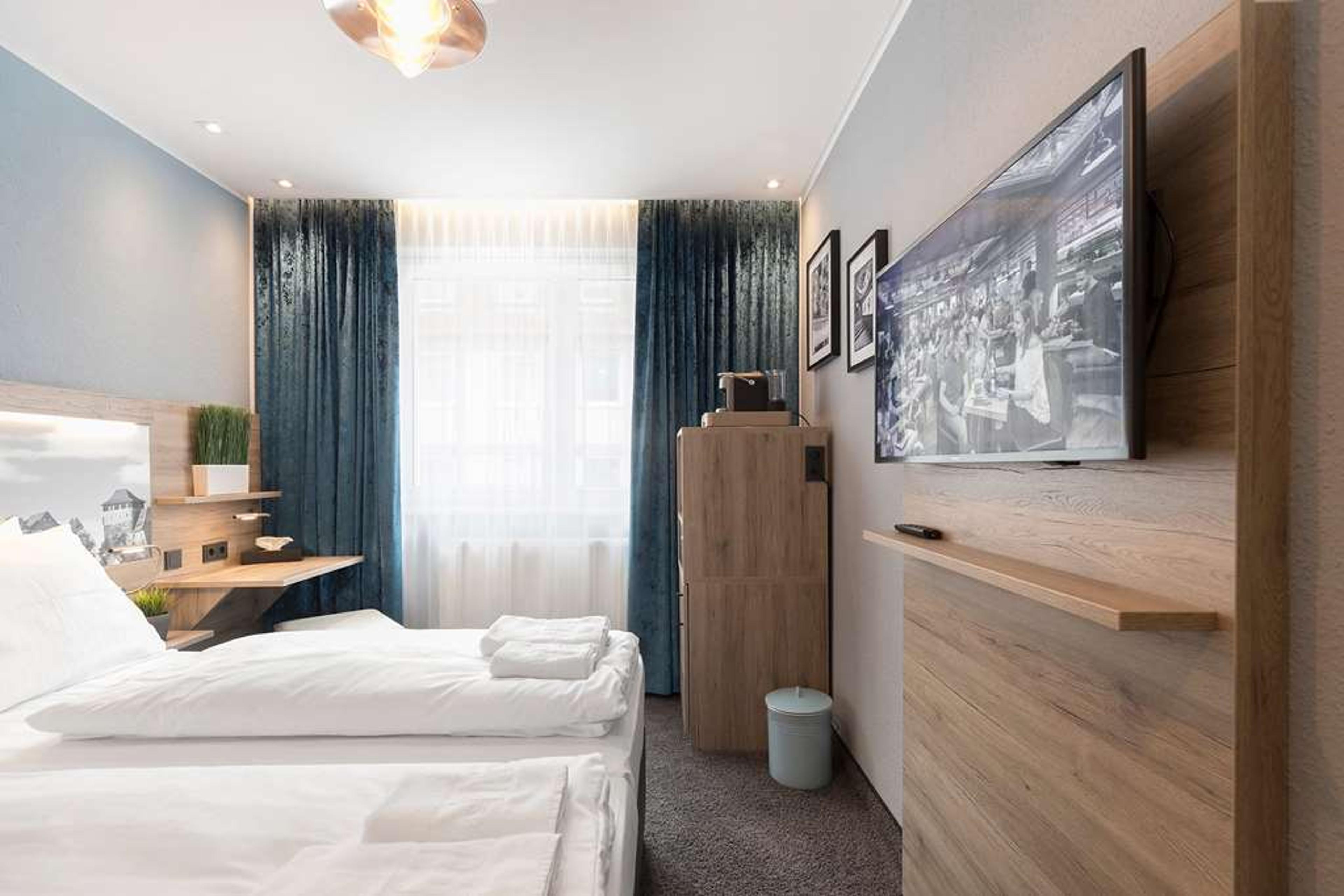Hotel dasPaul