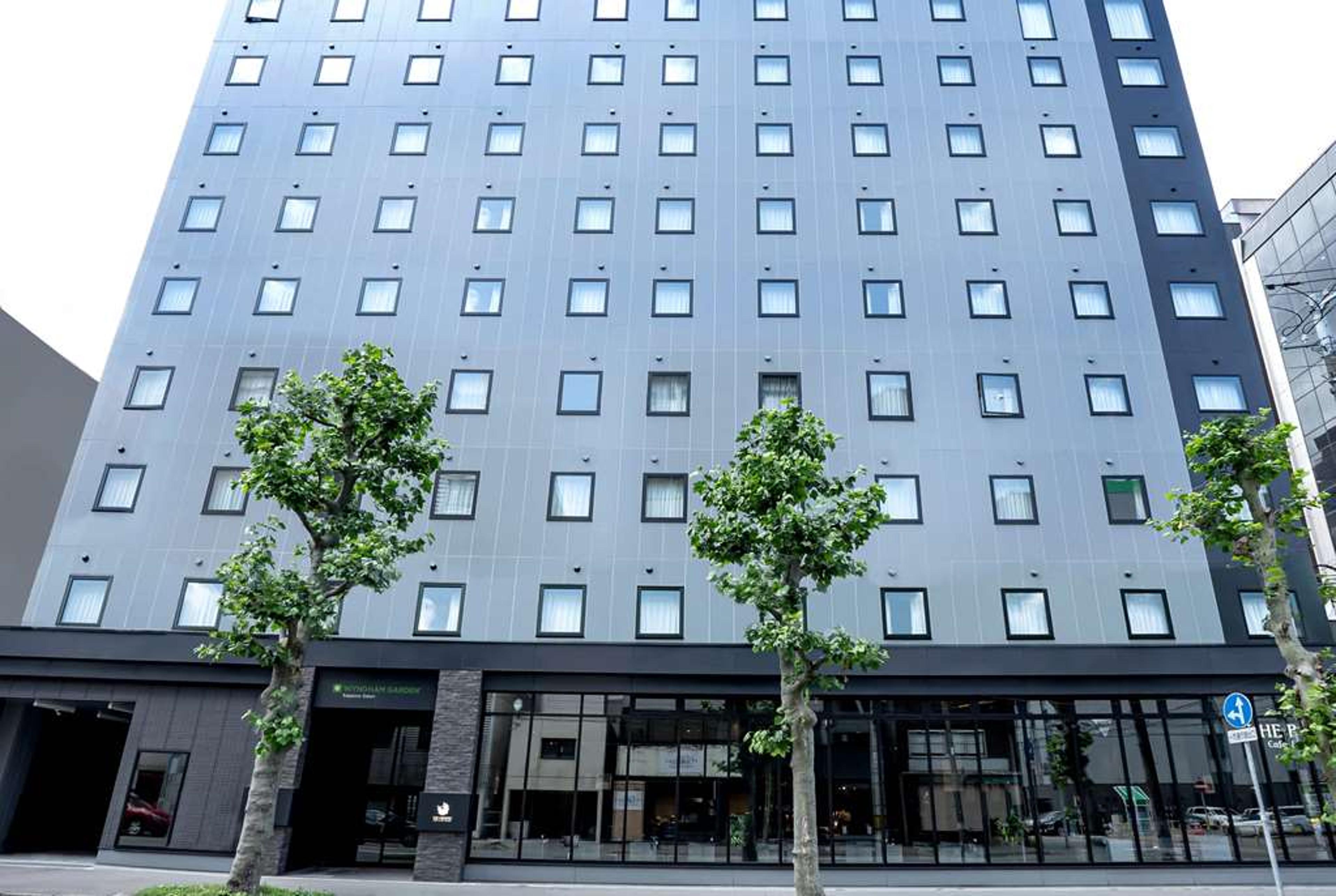 WYNDHAM GARDEN SAPPORO ODORI