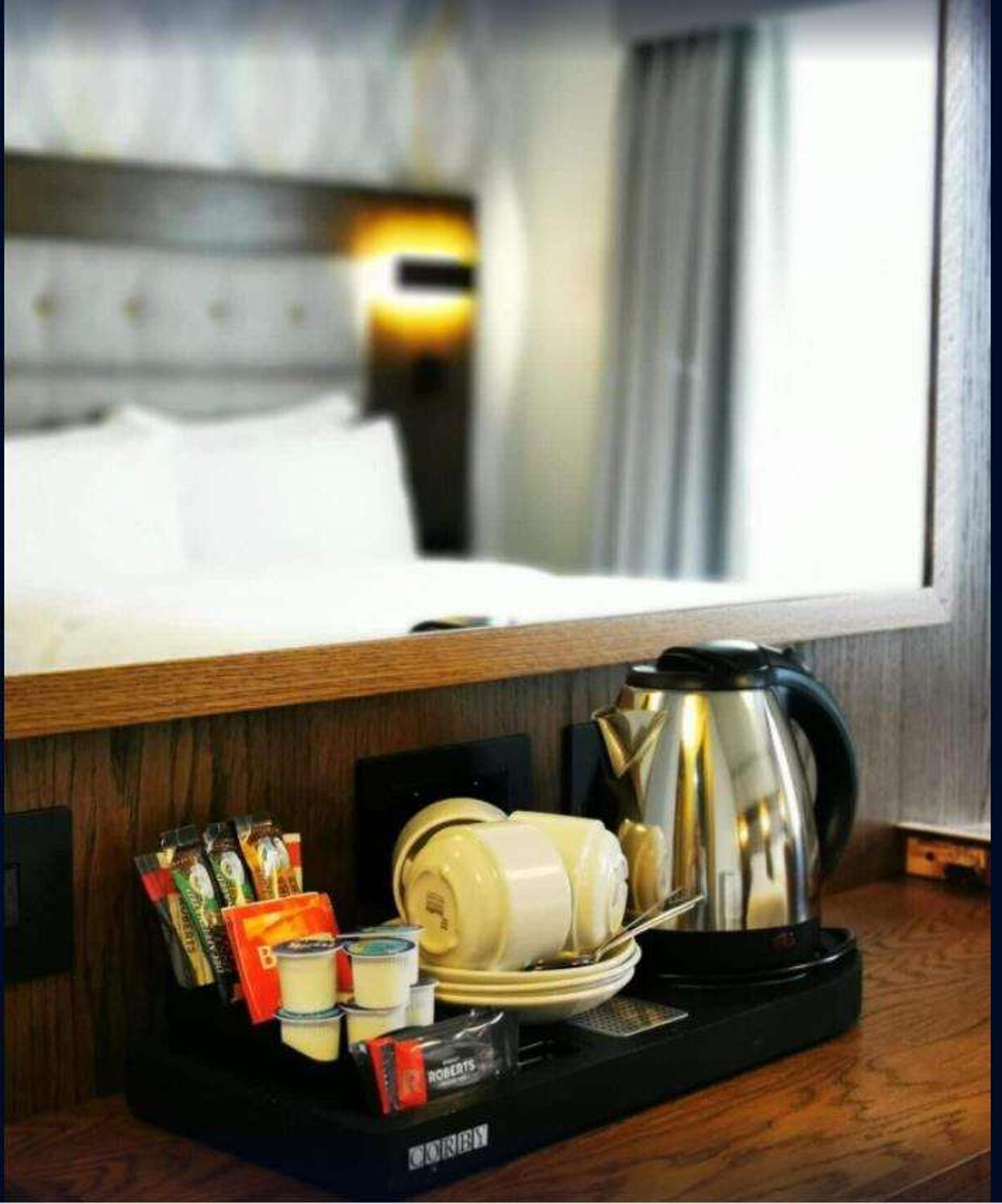 BRIDGE HOUSE HOTEL SPA & LEISURE C