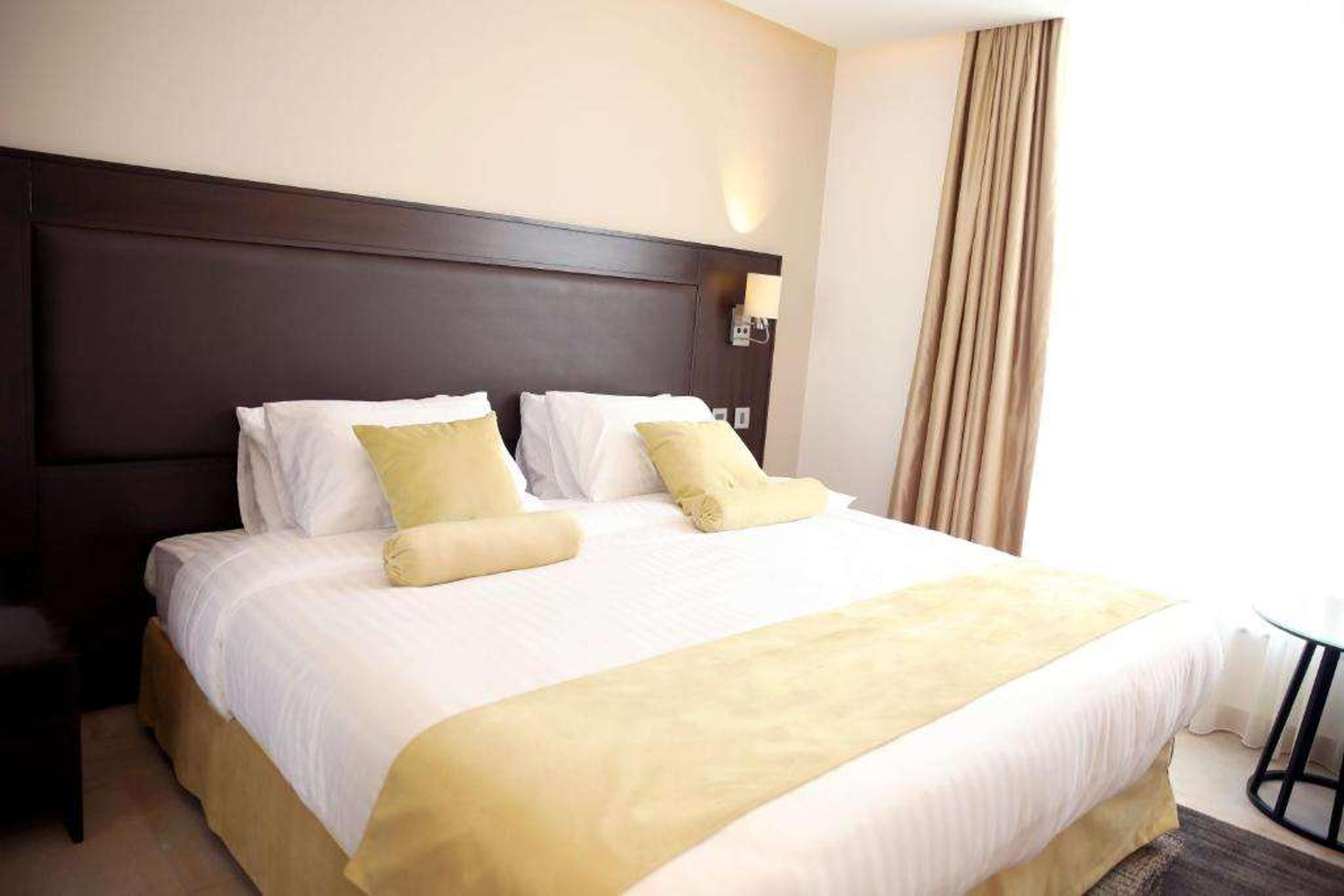 DOWNTOWN HOTEL APARTMENT