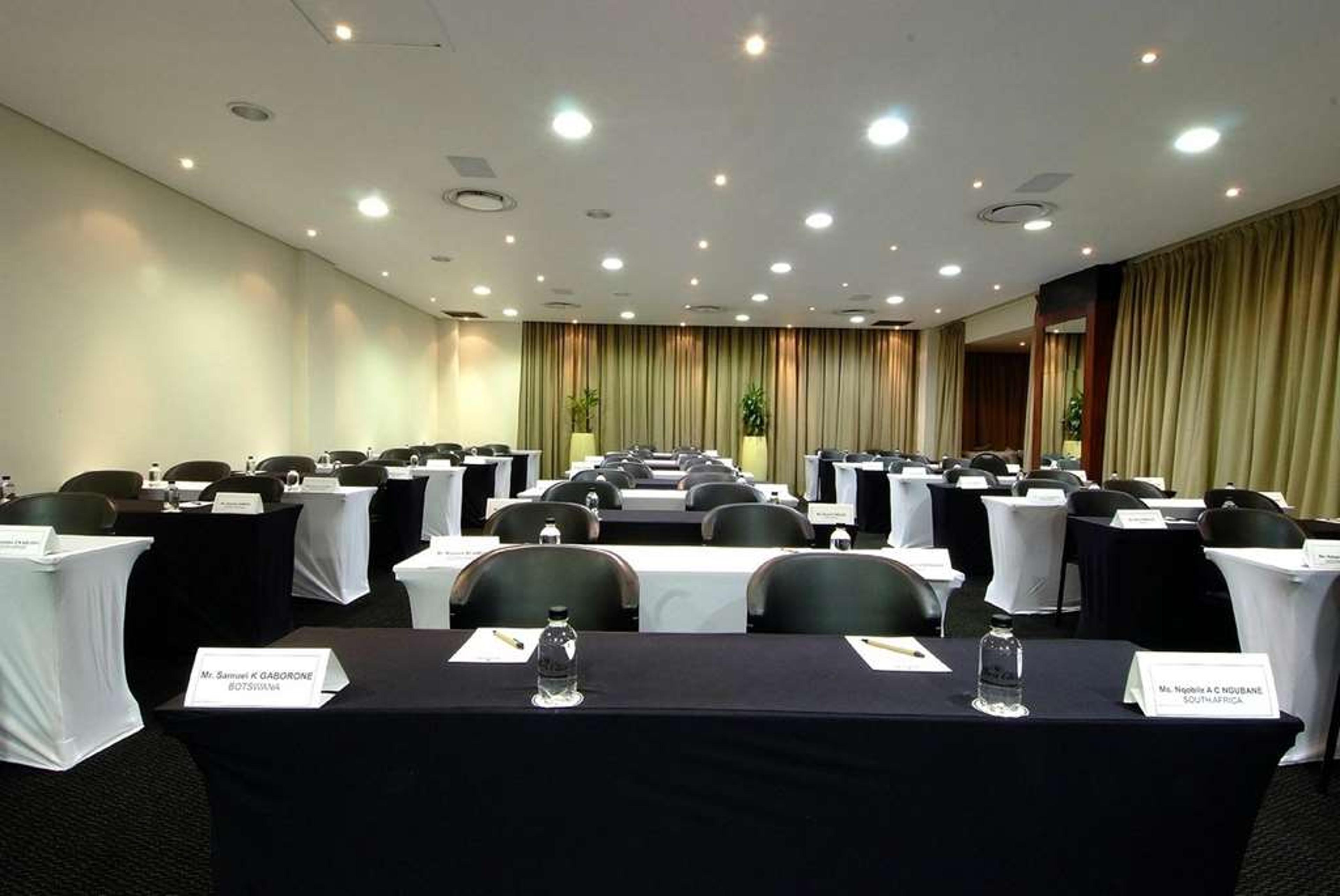 Hotel Photo 4