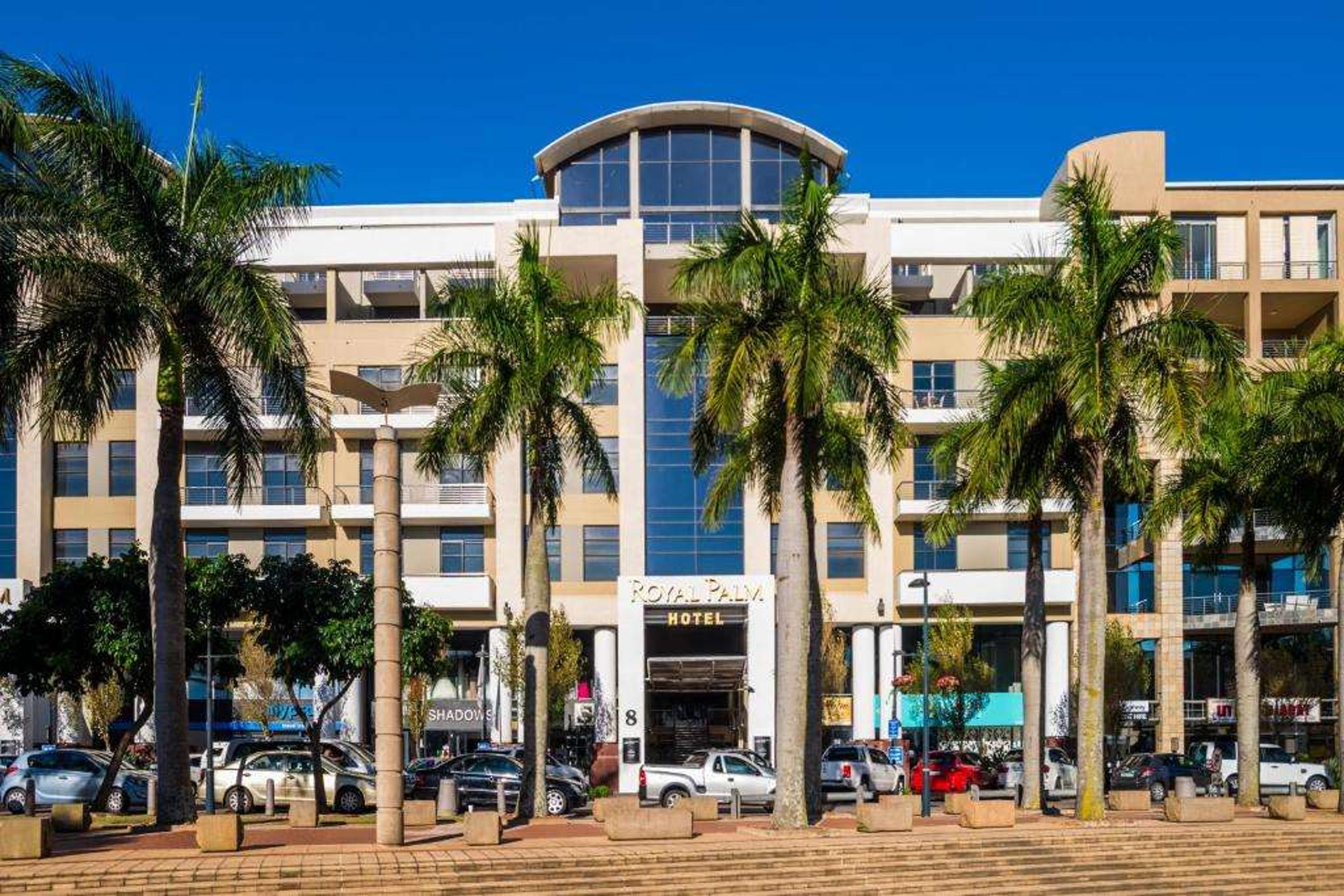 ROYAL PALM