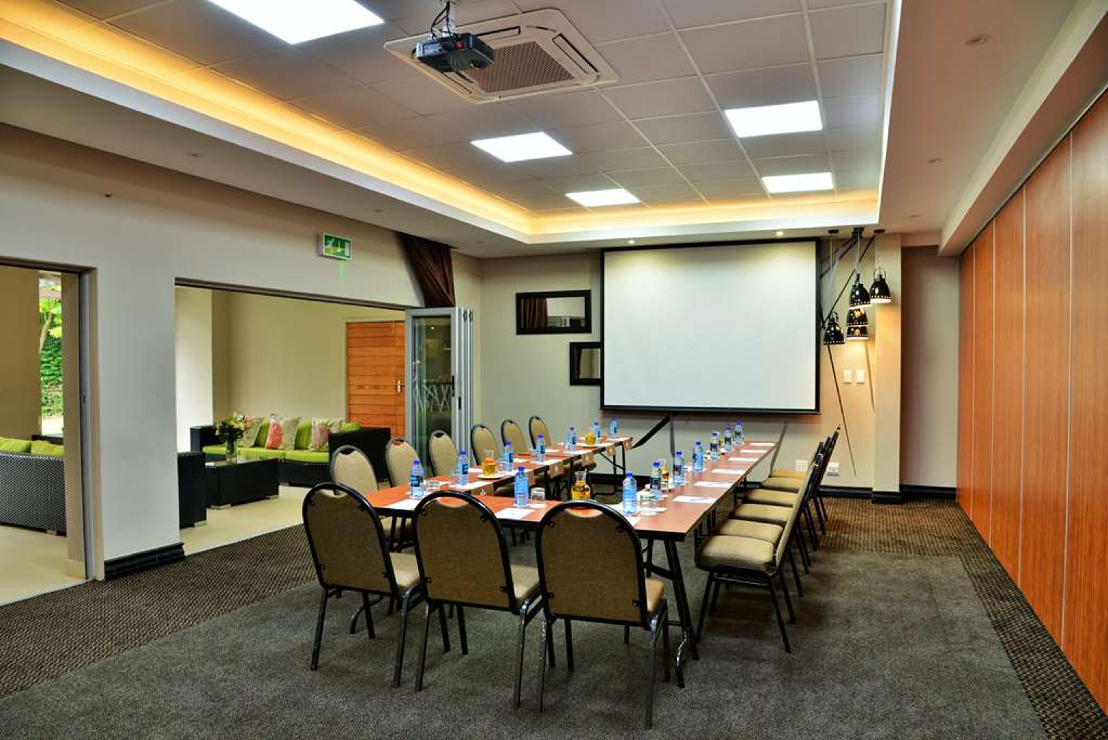 Hotel Photo 4