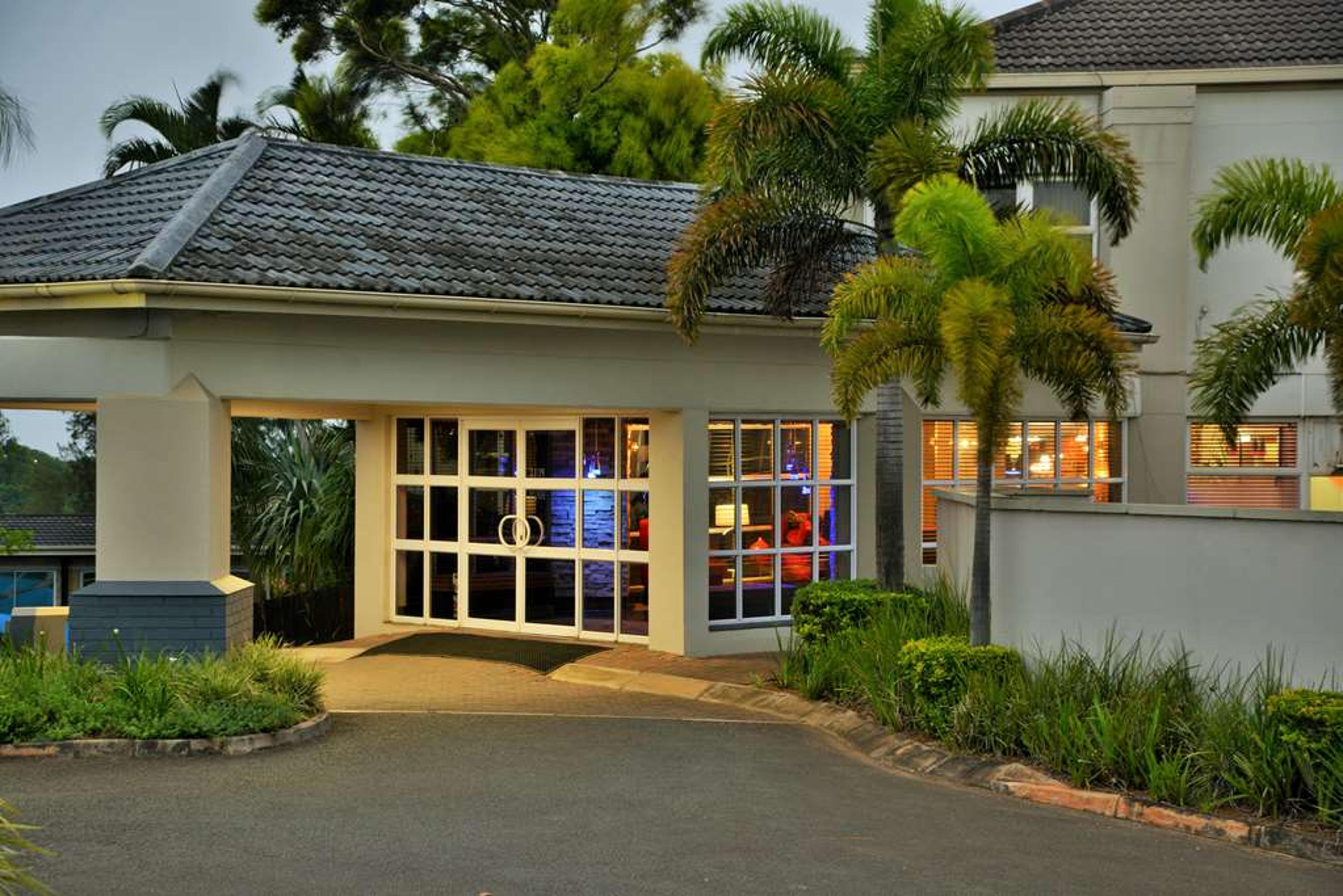 BON HOTEL EMPANGENI