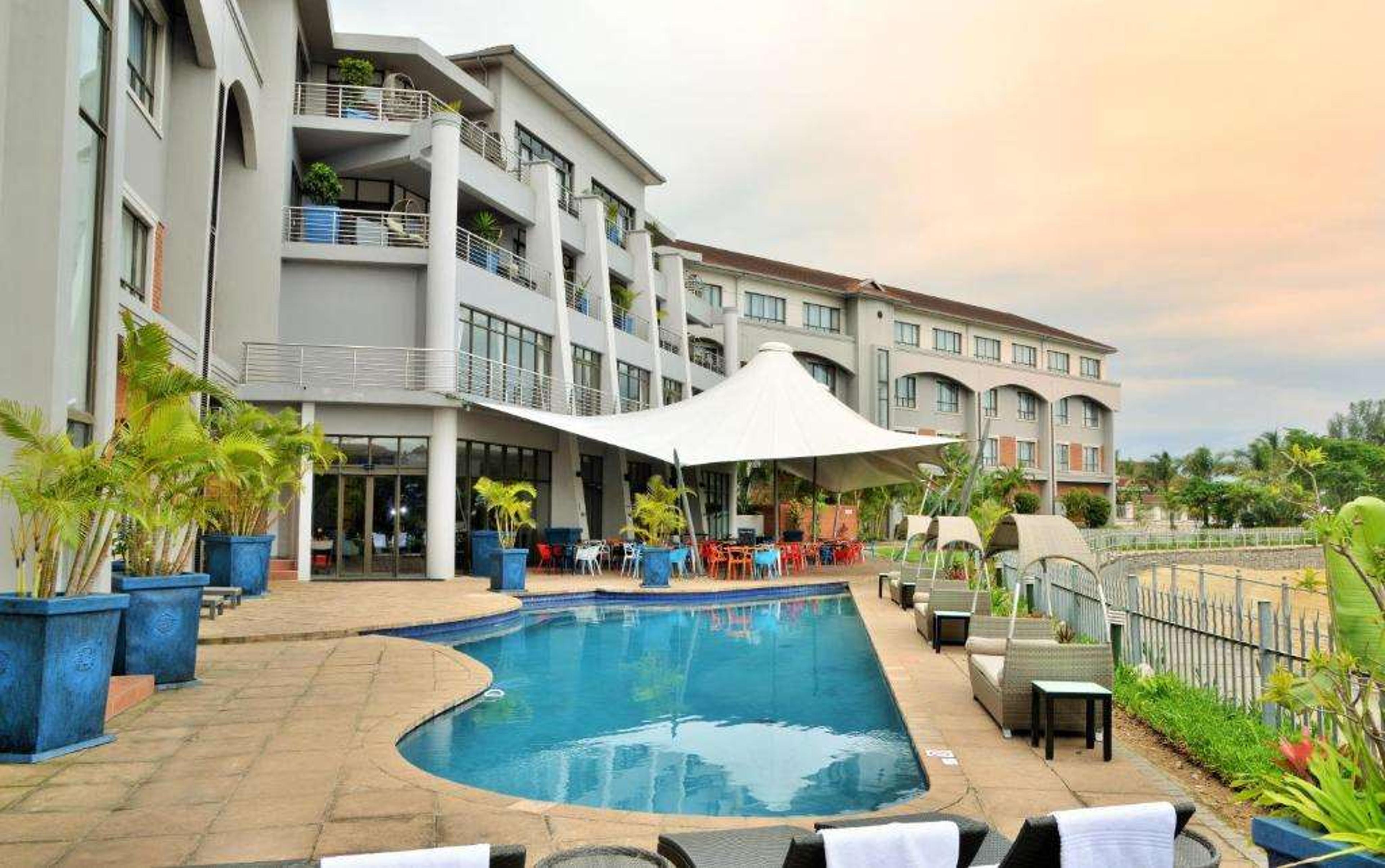 Hotel Photo 3