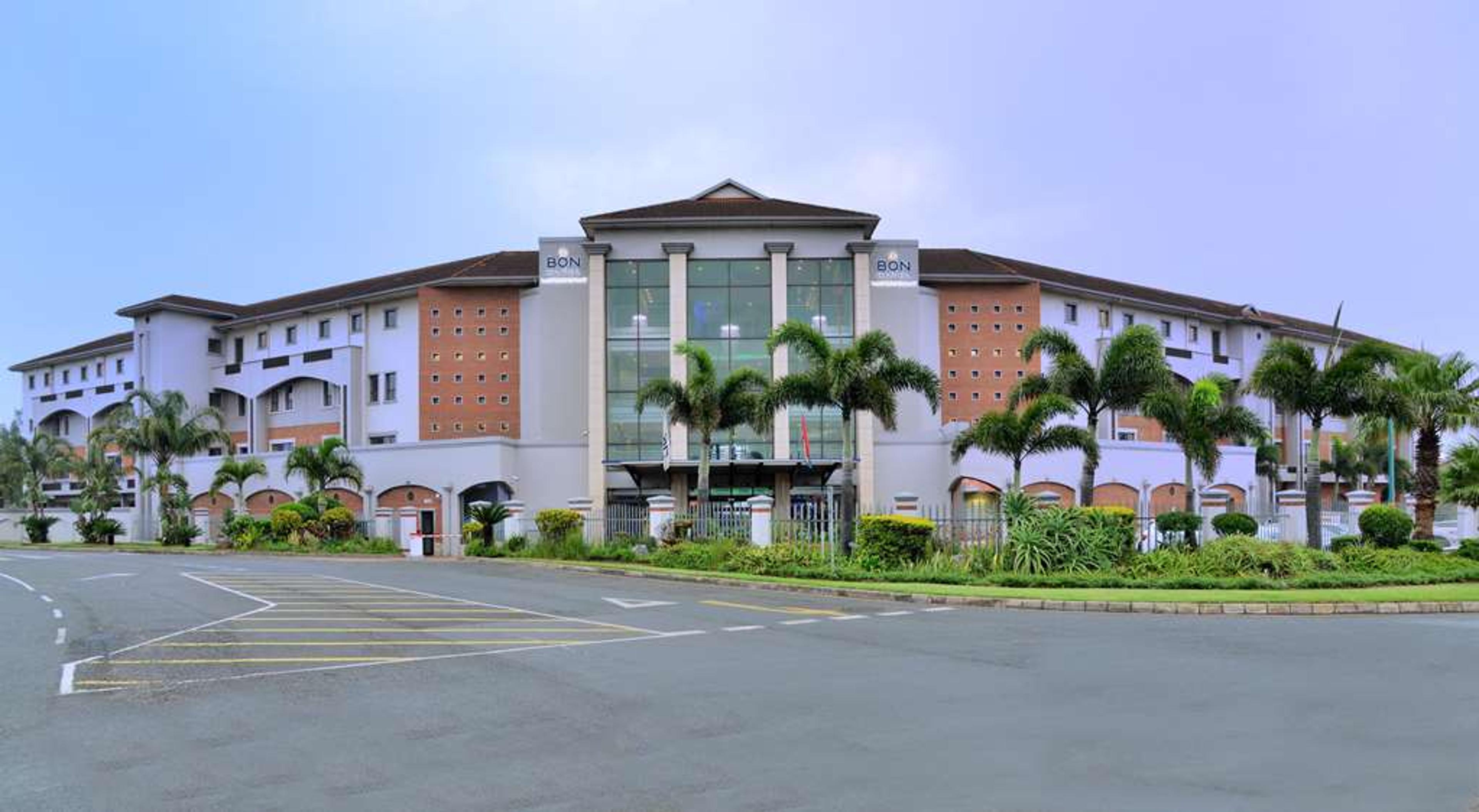 Hotel Photo 1