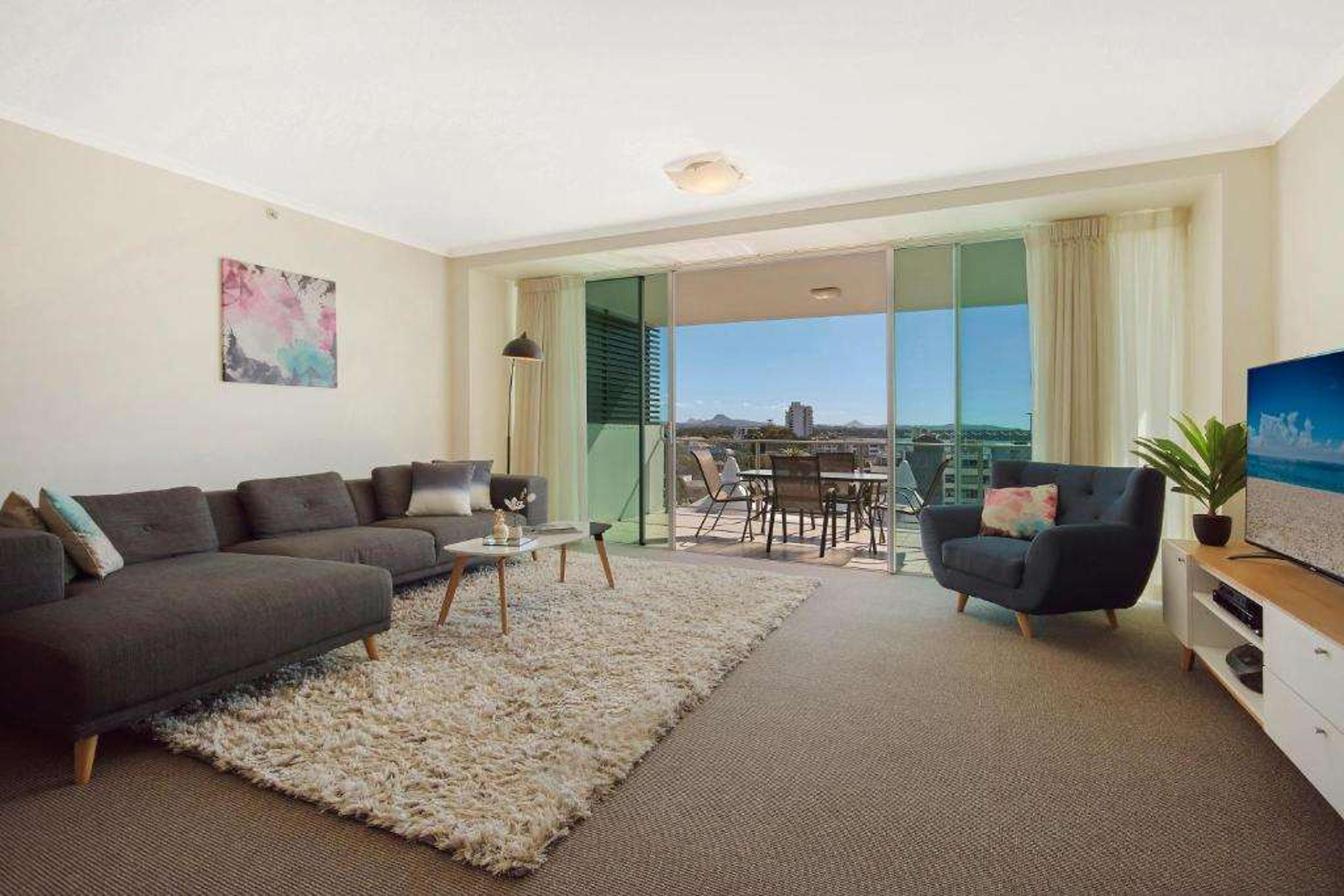 M1 RESORT MAROOCHYDORE