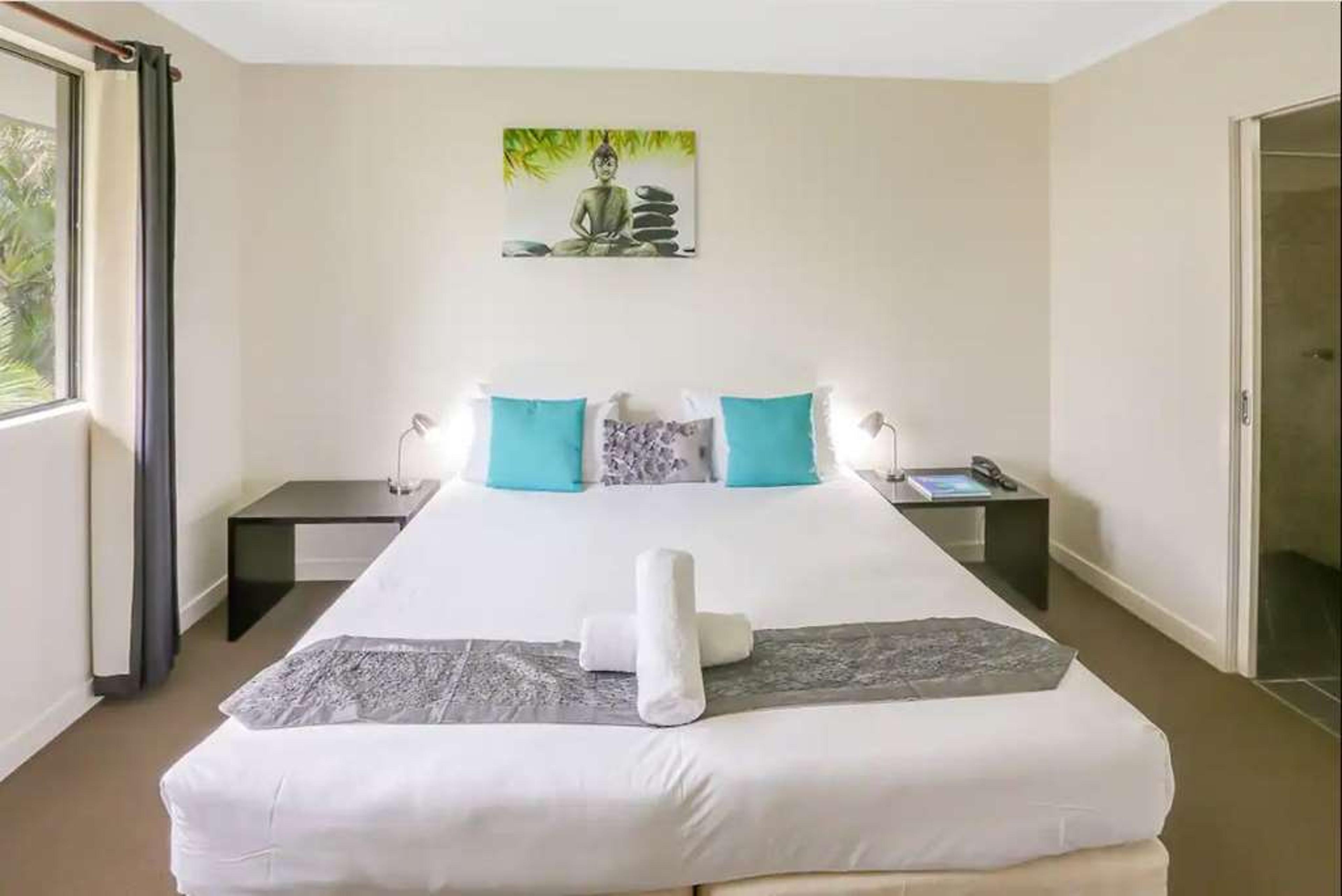 MANGO LAGOON RESORT