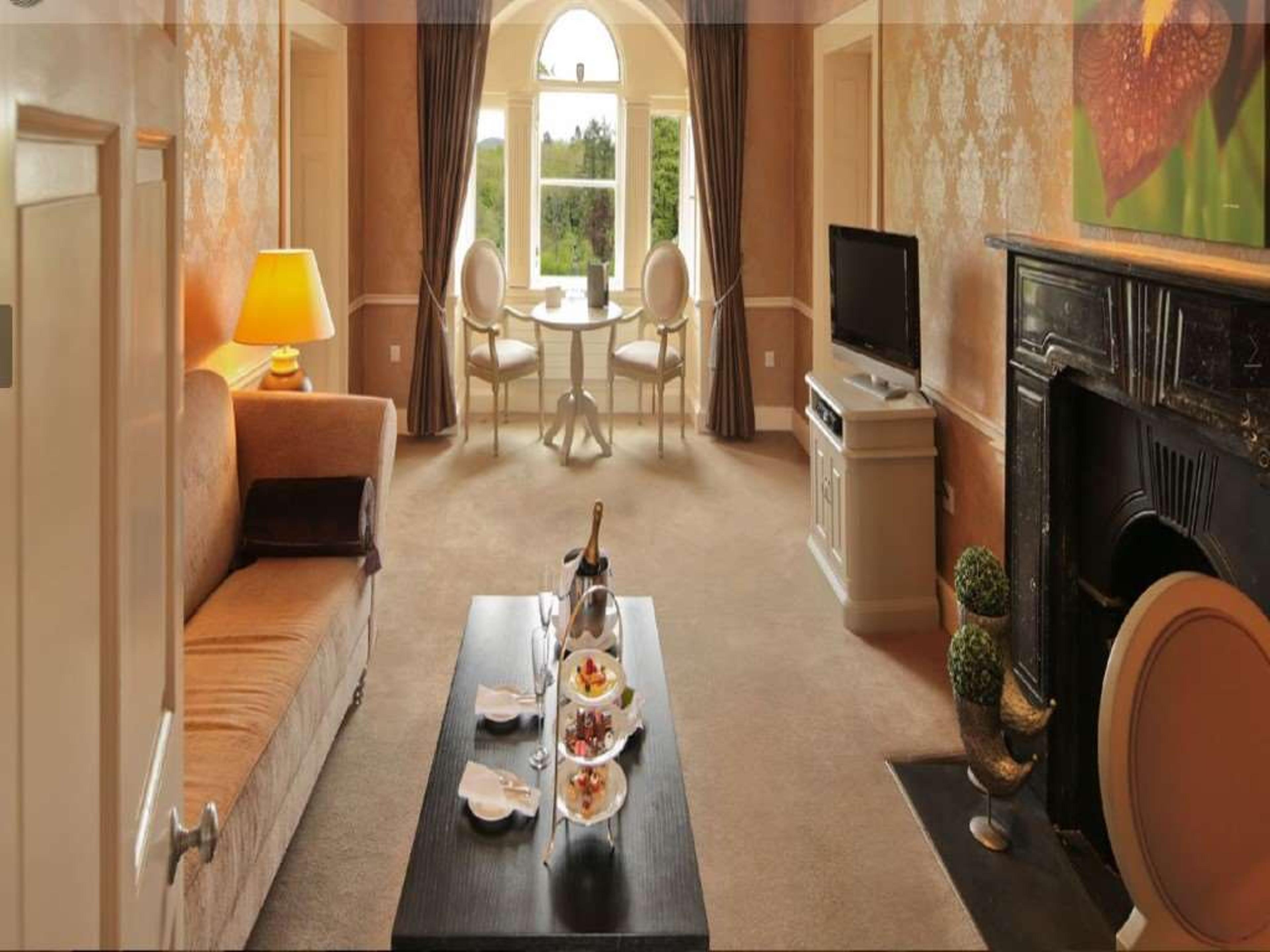 MONART DESTINATION SPA