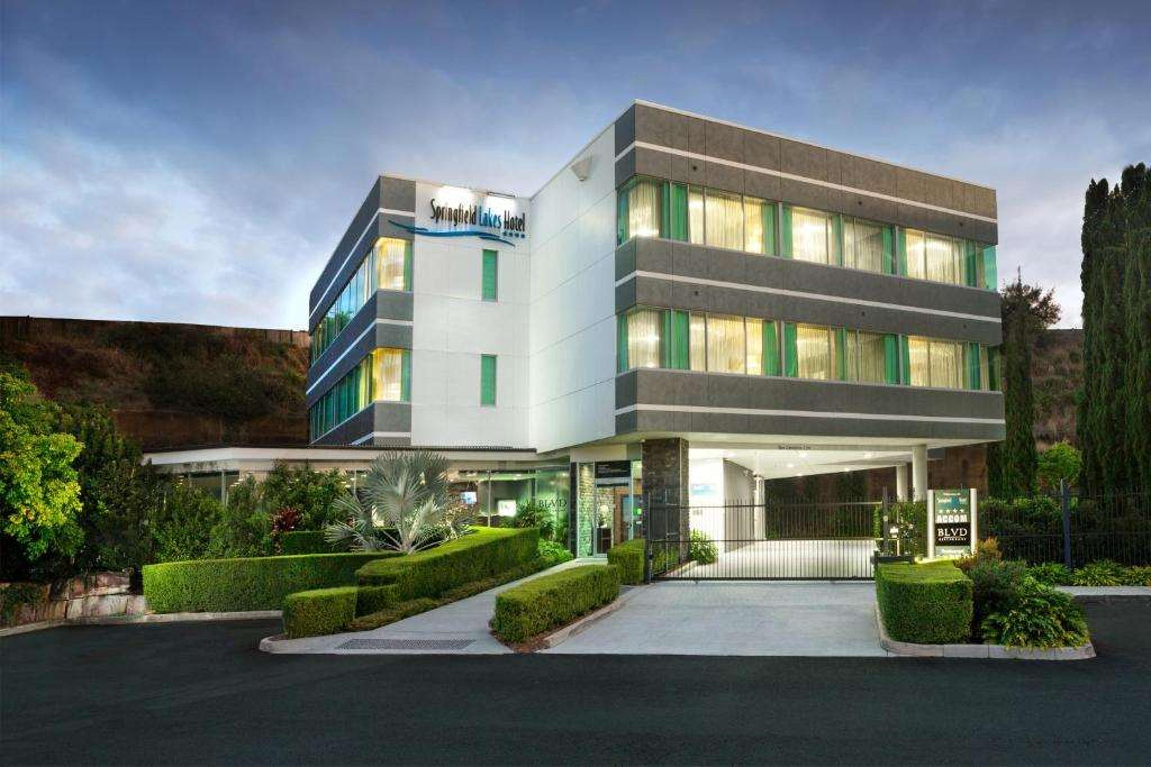 Hotel Photo 1