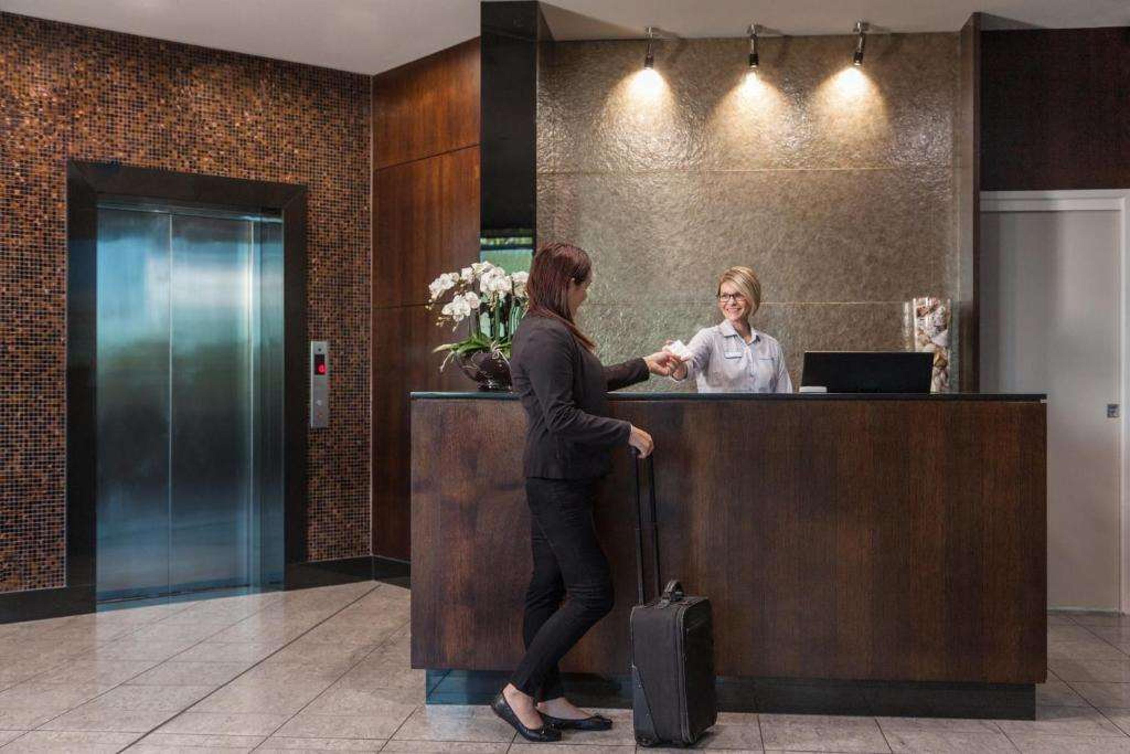 Hotel Photo 2