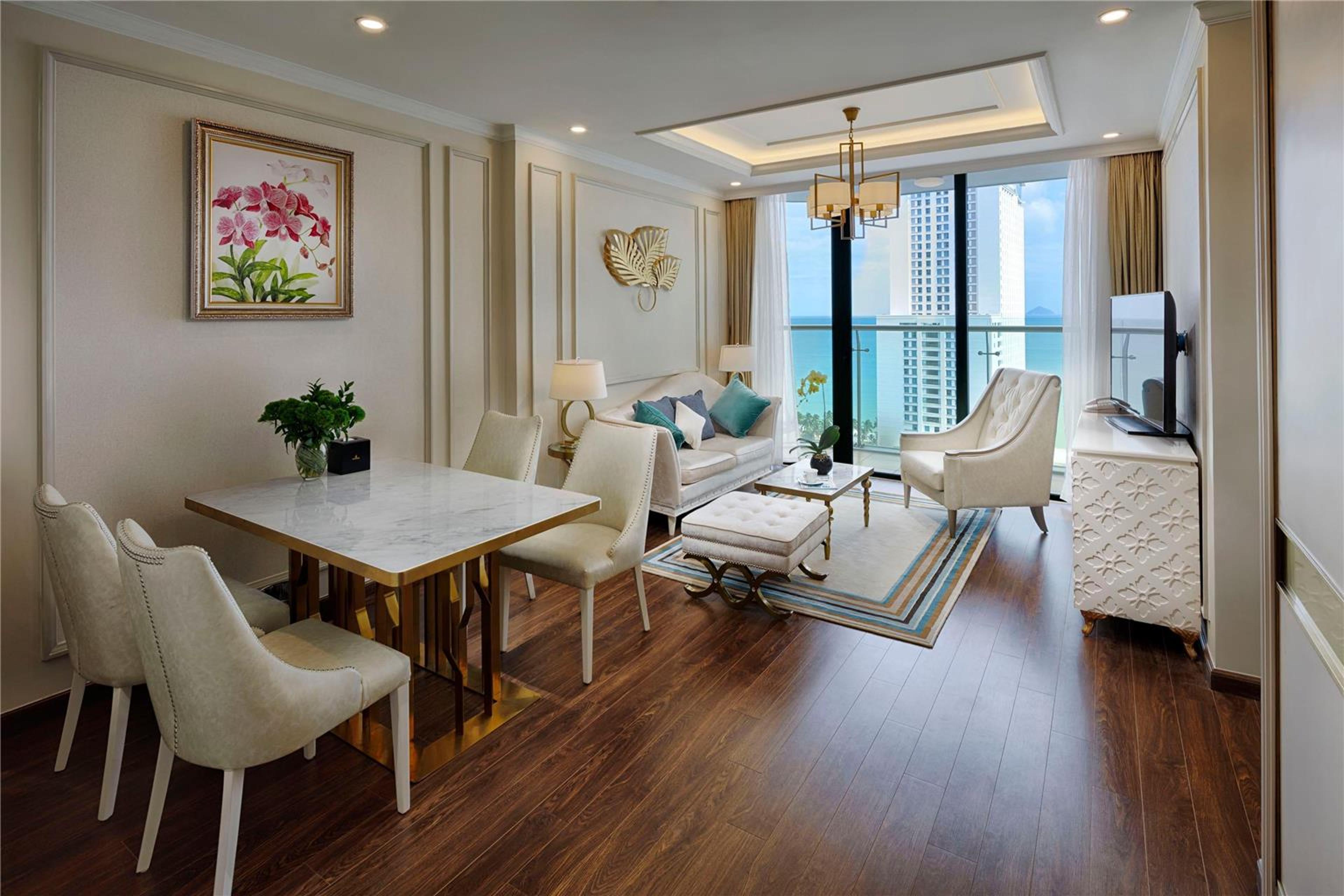 VINPEARL EMPIRE NHA TRANG AFFILIATE