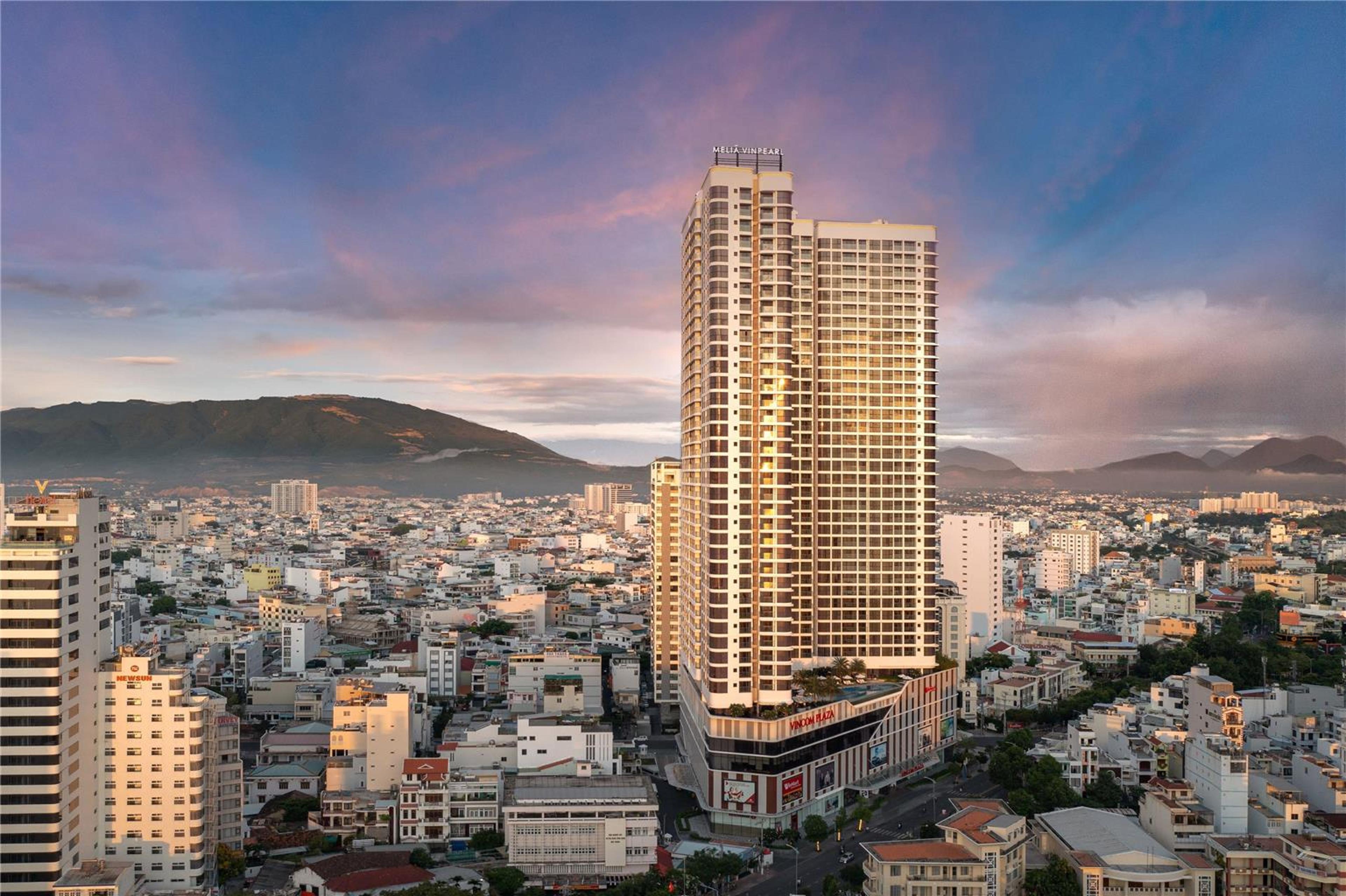 VINPEARL EMPIRE NHA TRANG AFFILIATE
