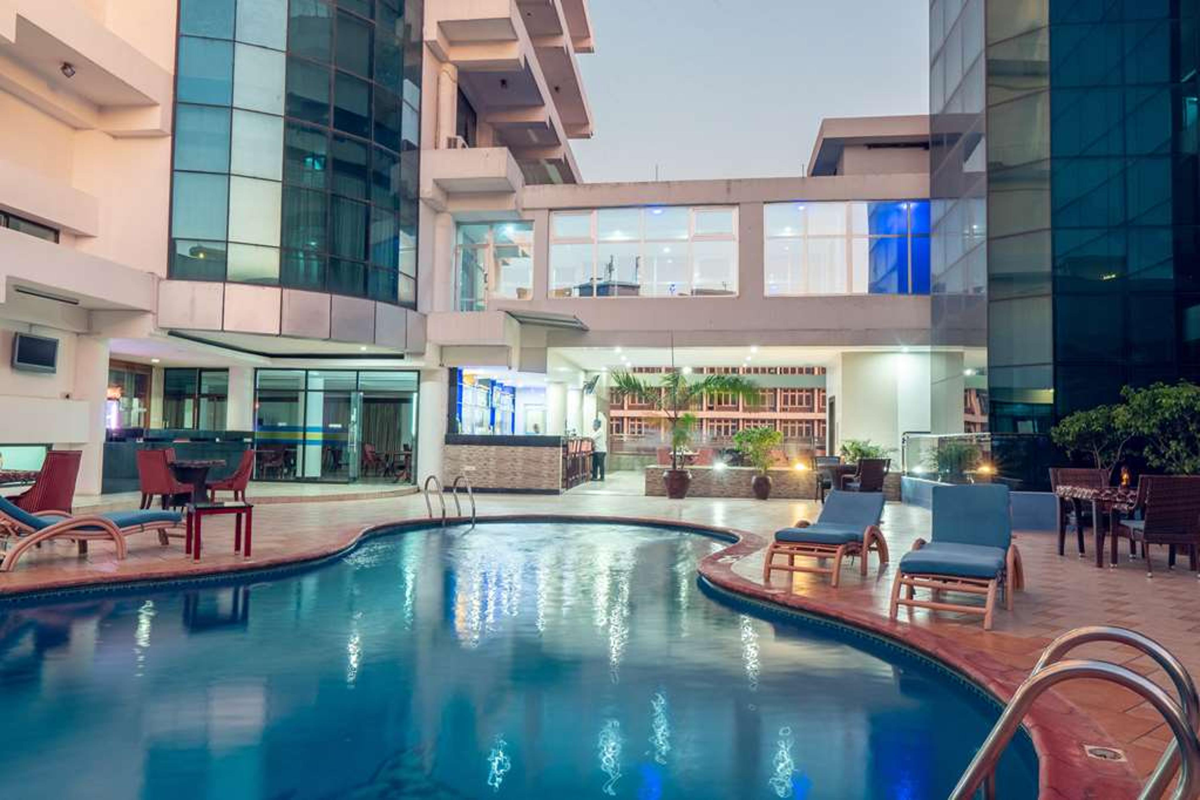 Hotel Photo 3