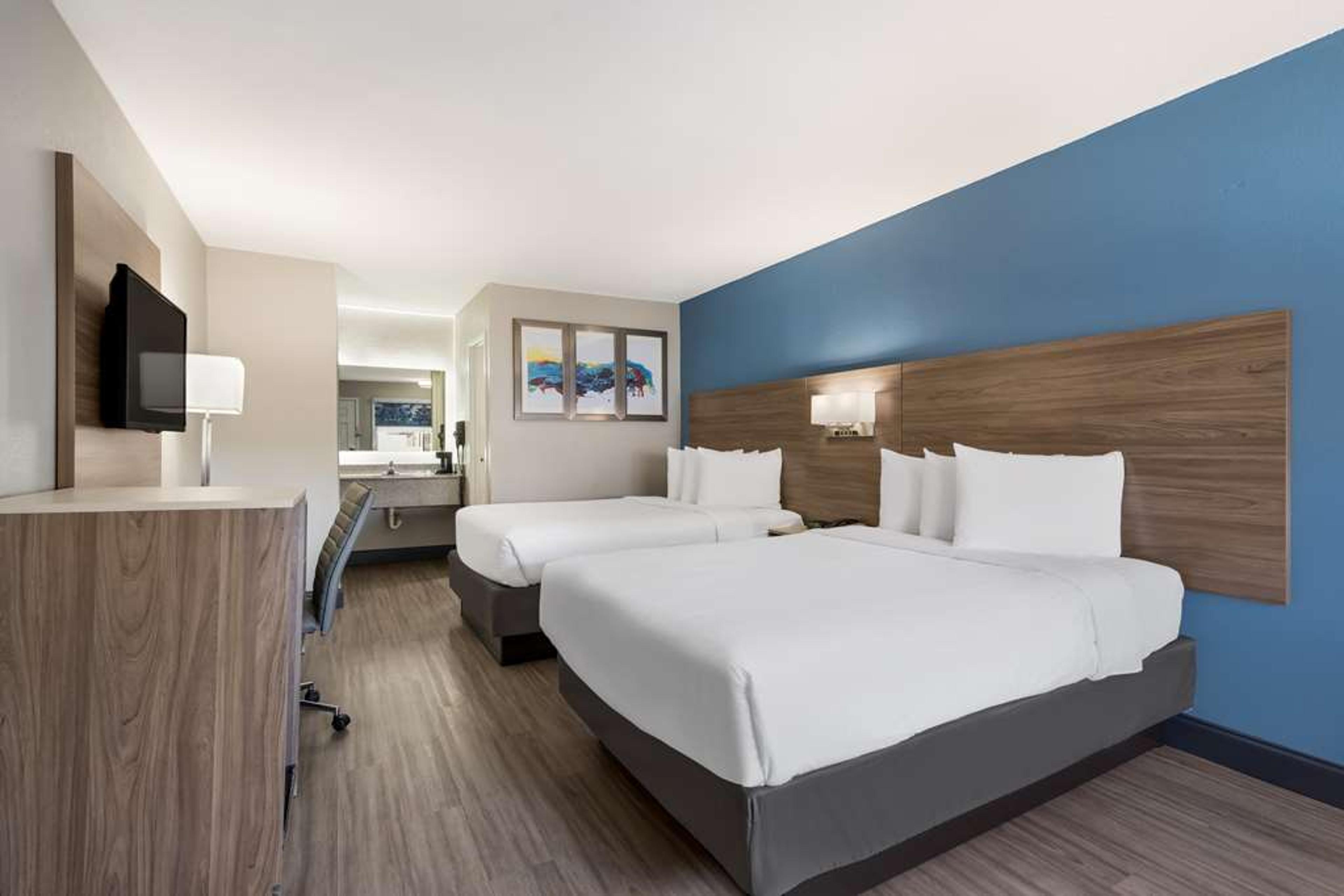 SureStay by Best Western Spring North Houston