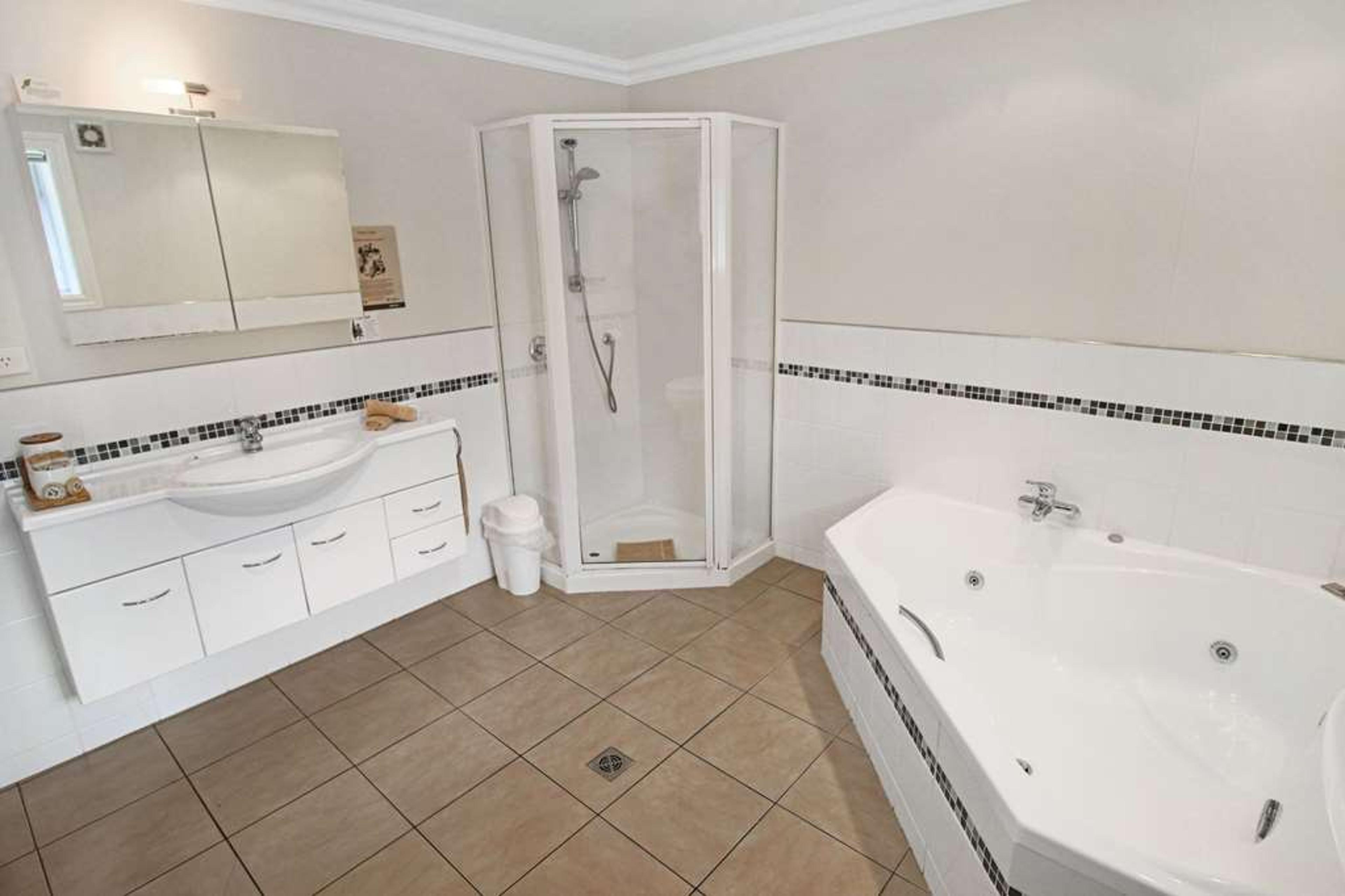 KERIKERI PARK LODGE