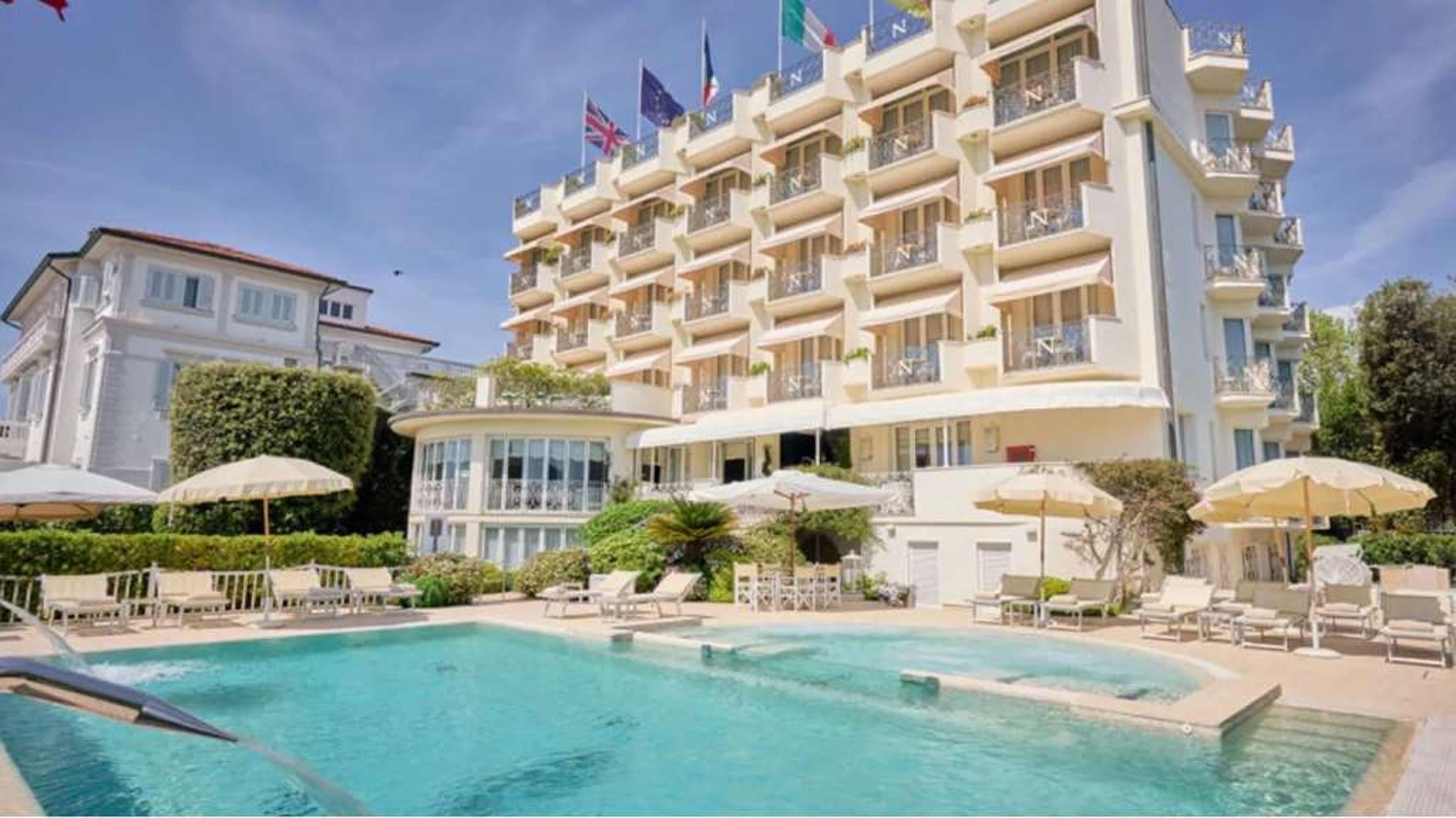 HOTEL IL NEGRESCO