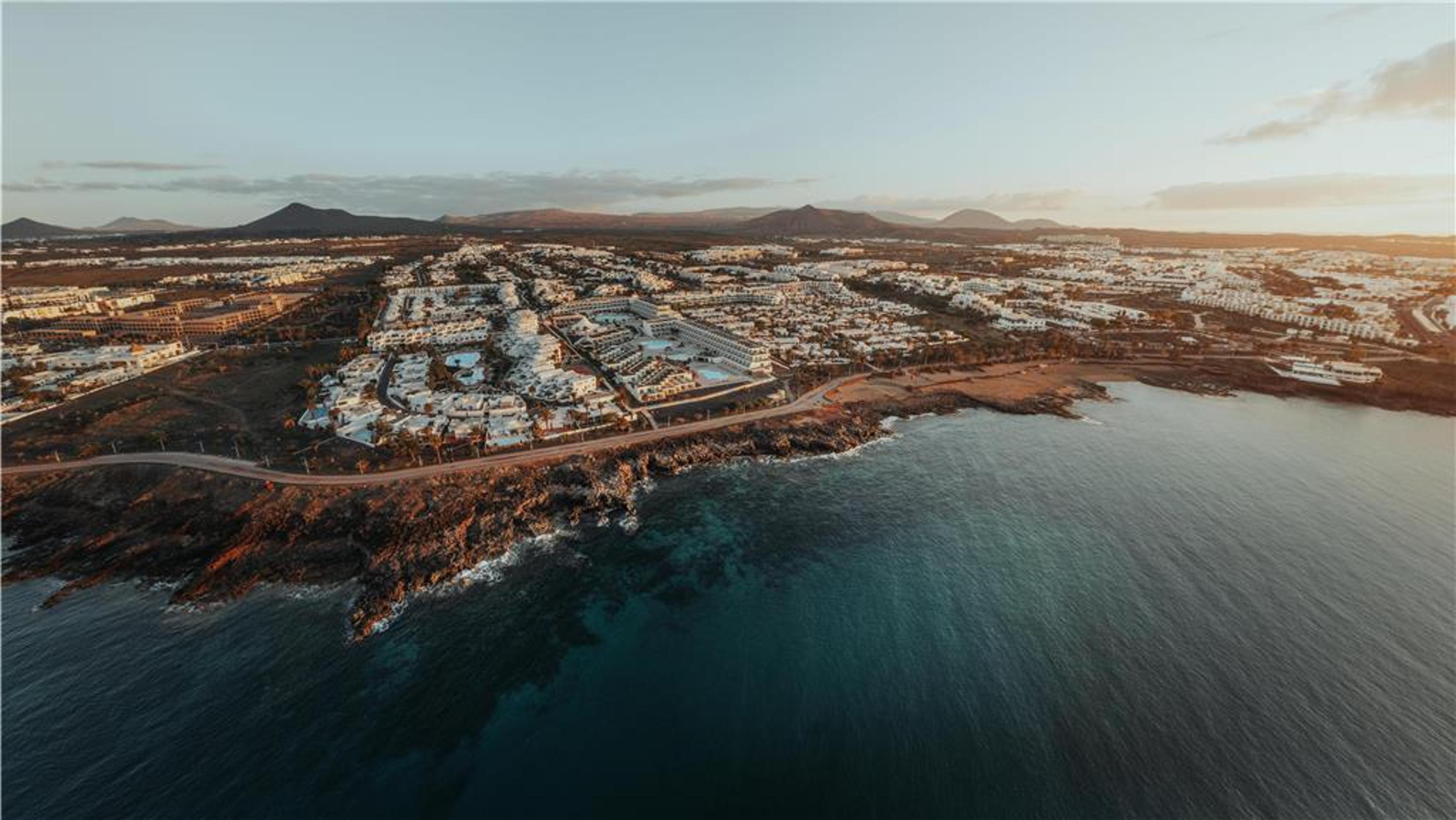 RADISSON BLU RESORT, LANZAROTE