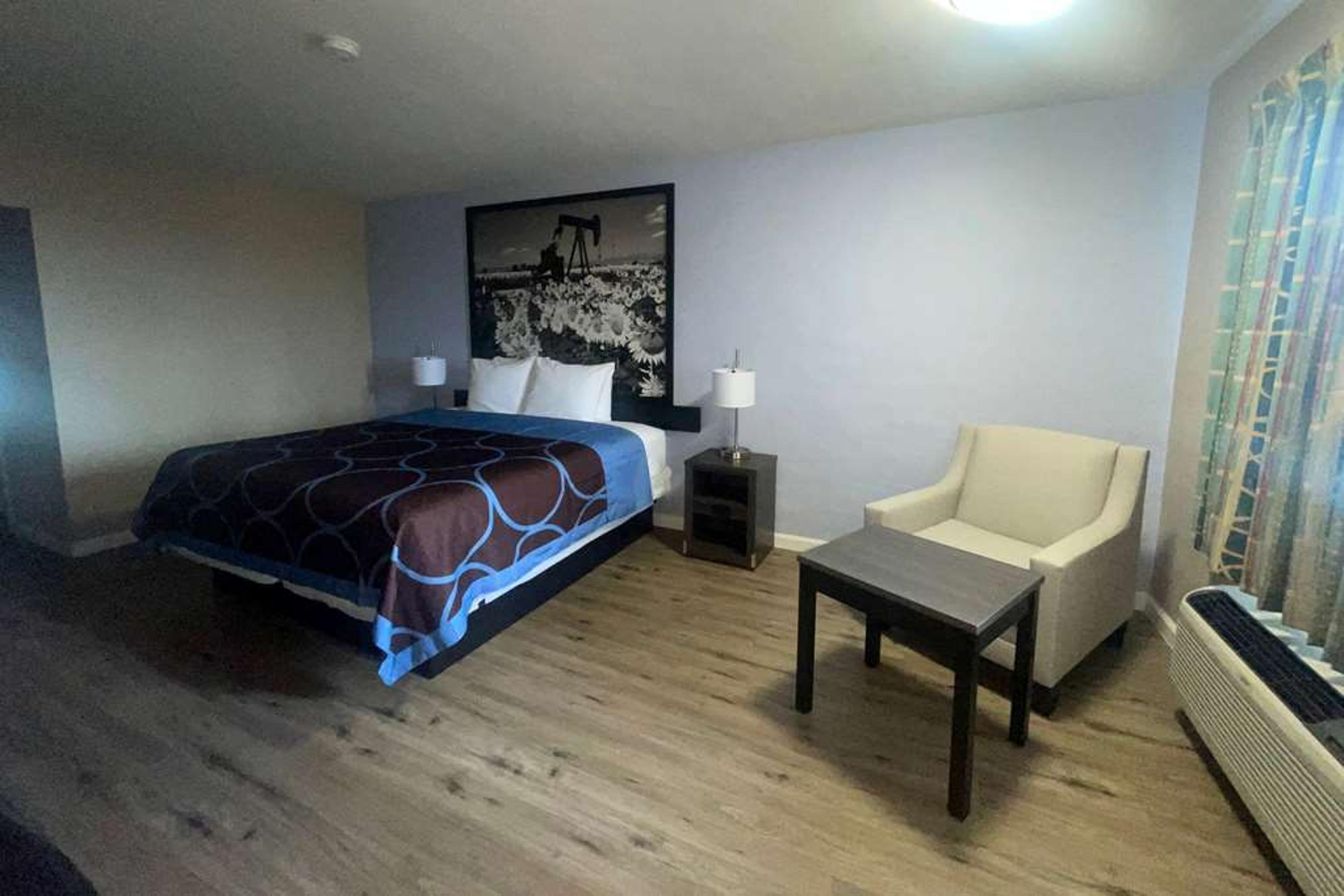 SUPER 8 BY WYNDHAM VICTORIA TX