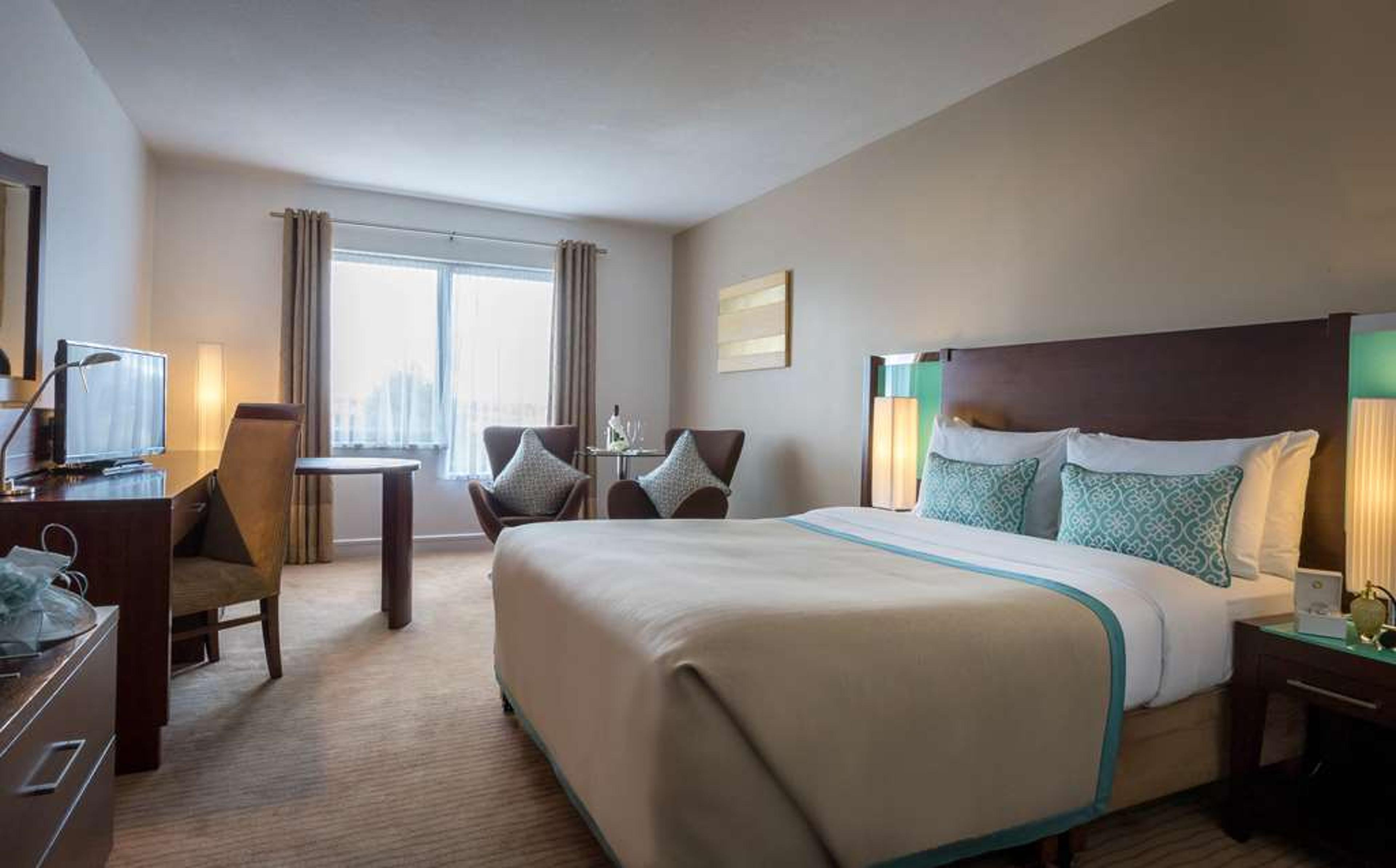 THE KILLESHIN HOTEL