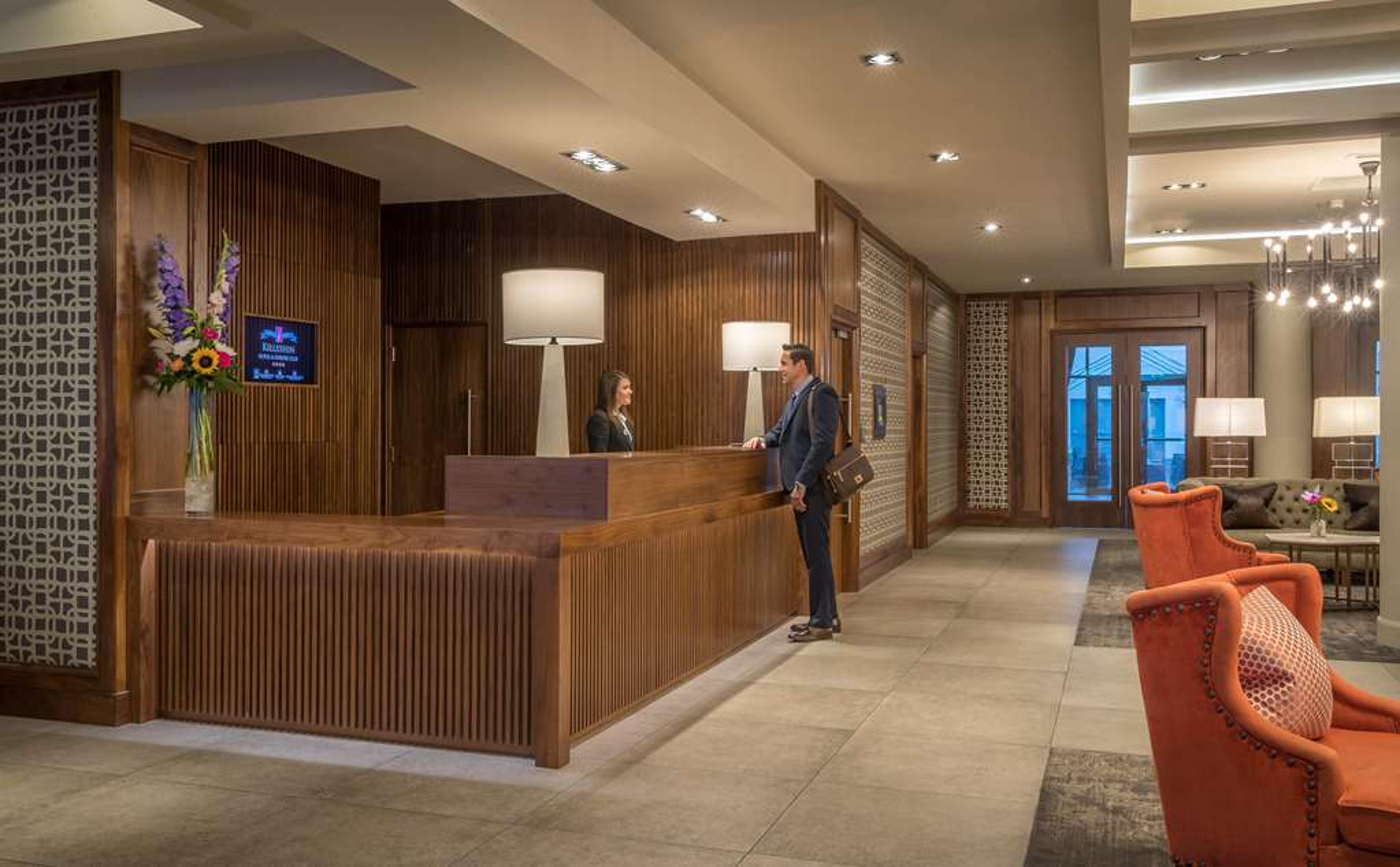 Hotel Photo 2