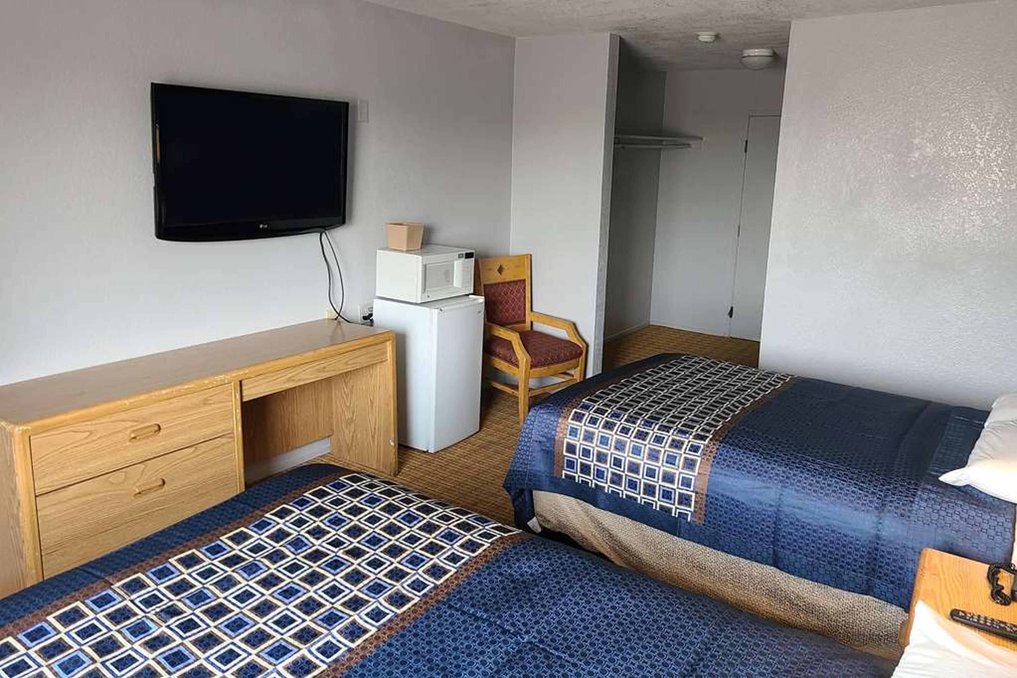 TRAVELODGE BY WYNDHAM STOCKTON