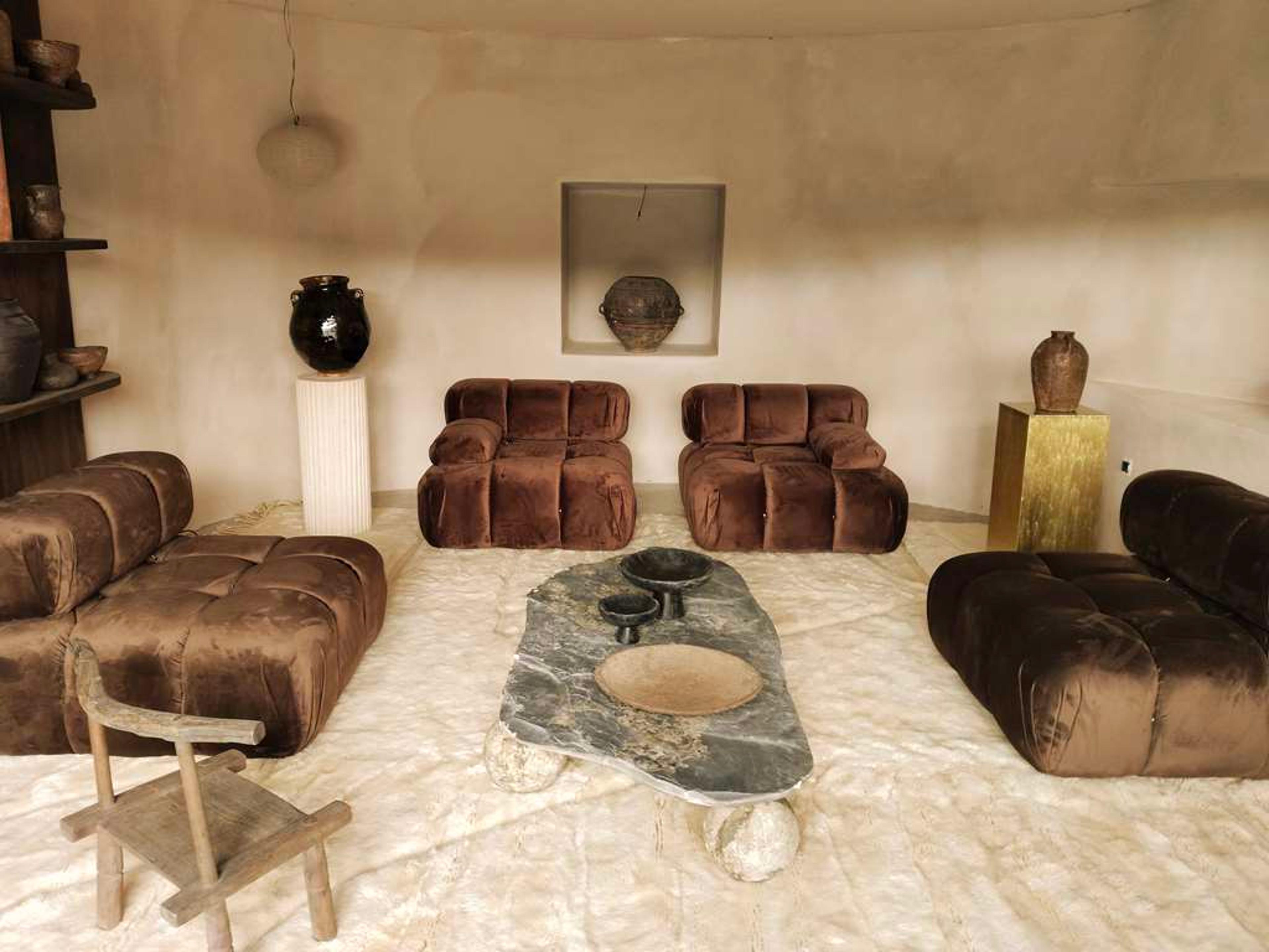 ECOHOTEL EL AGUA
