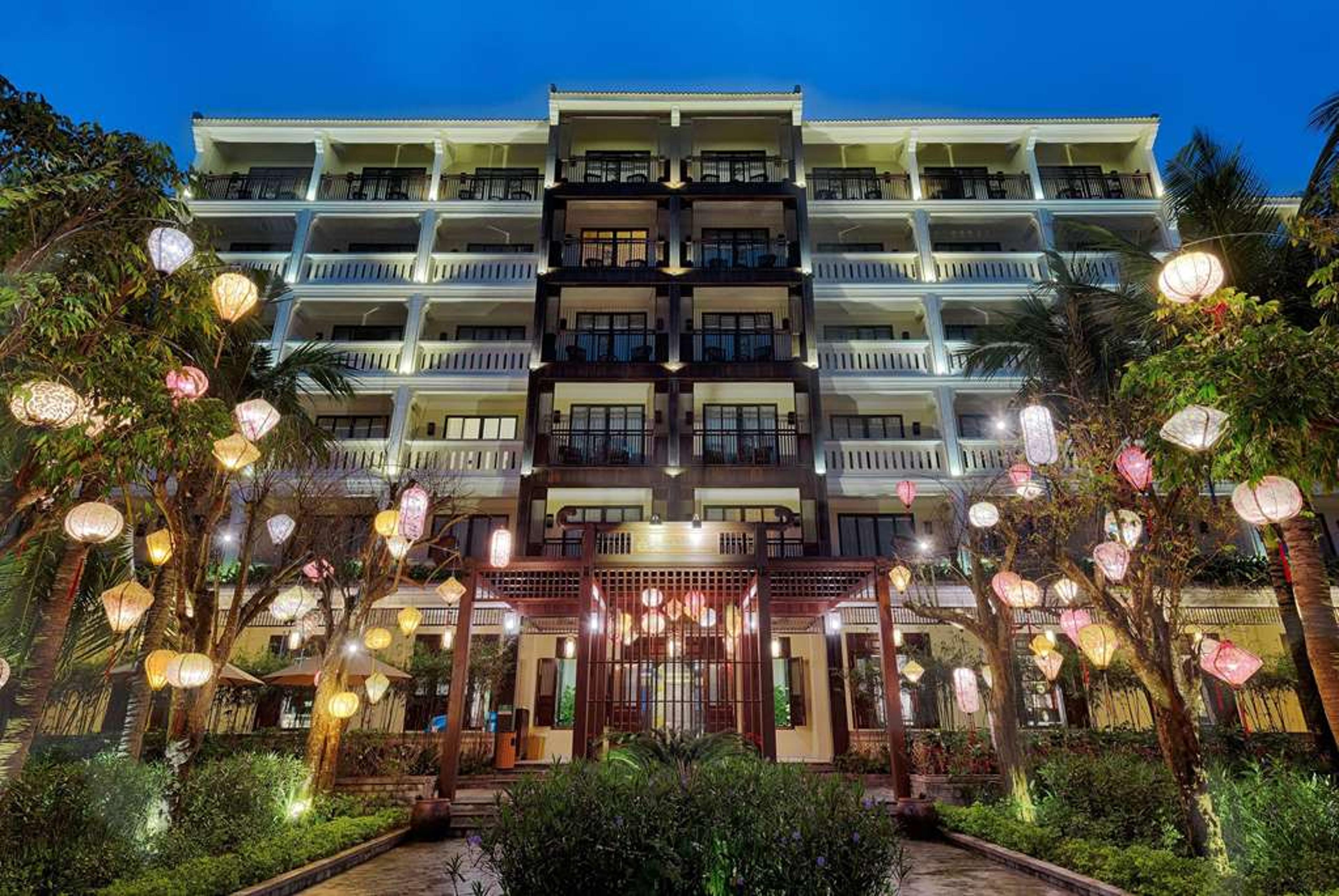 WYNDHAM GARDEN HOI AN CUA DAI