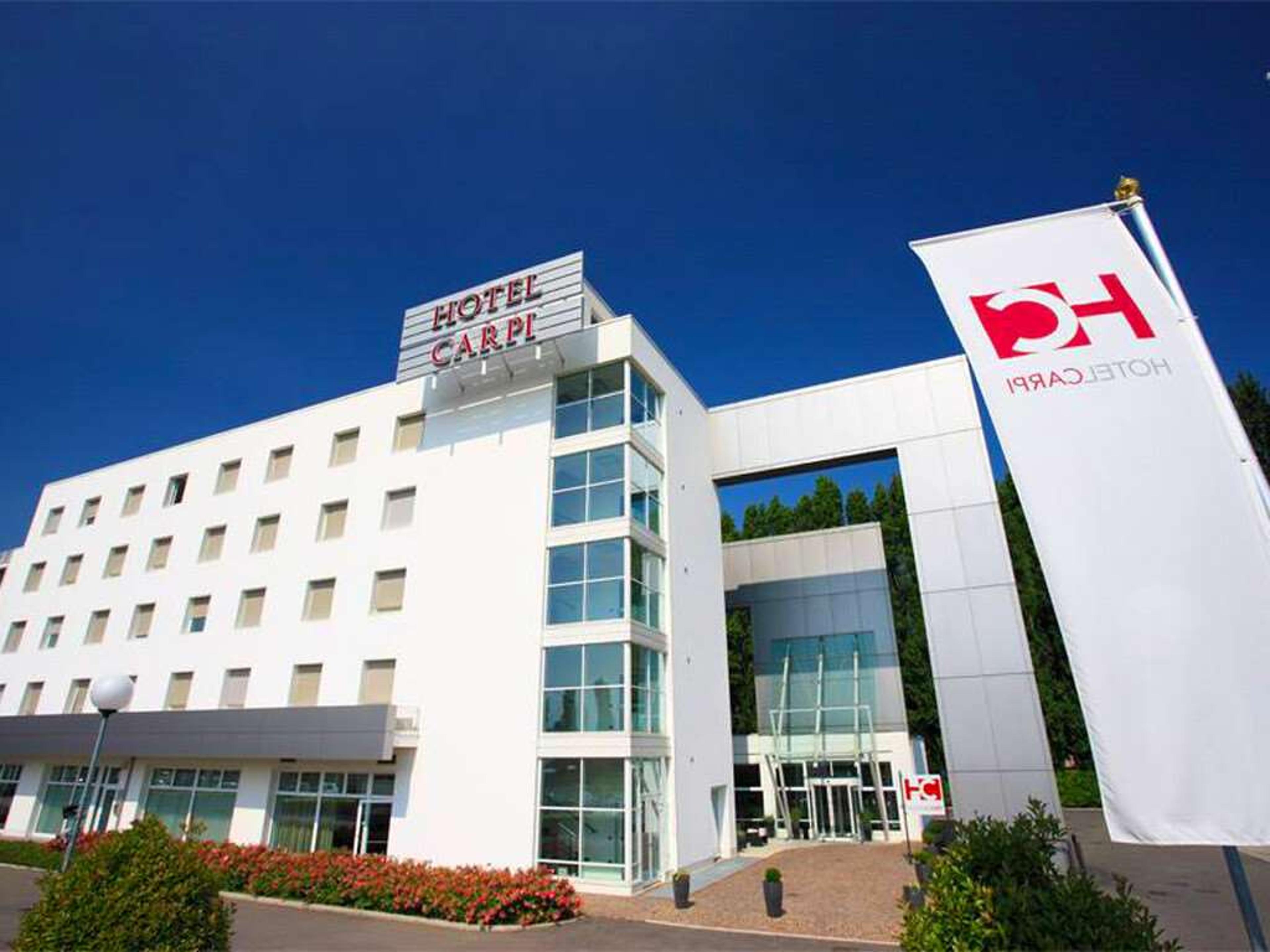 Hotel Photo 1