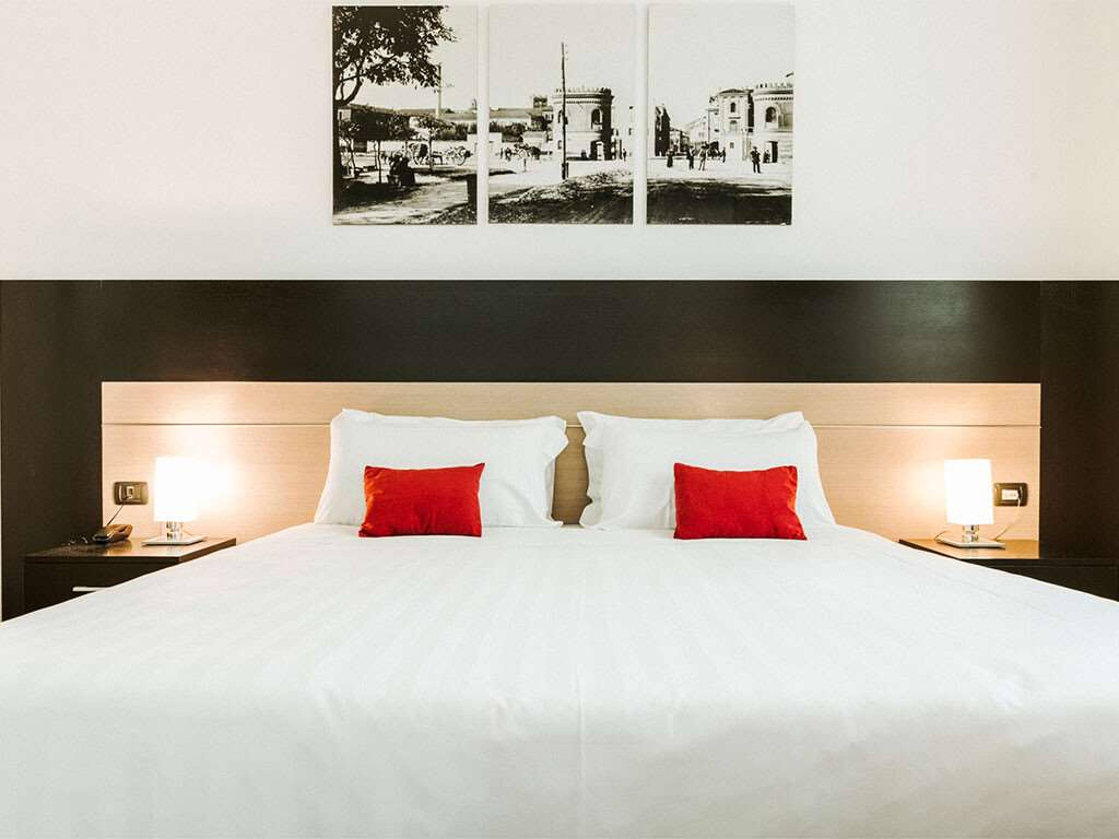 HOTEL CARPI