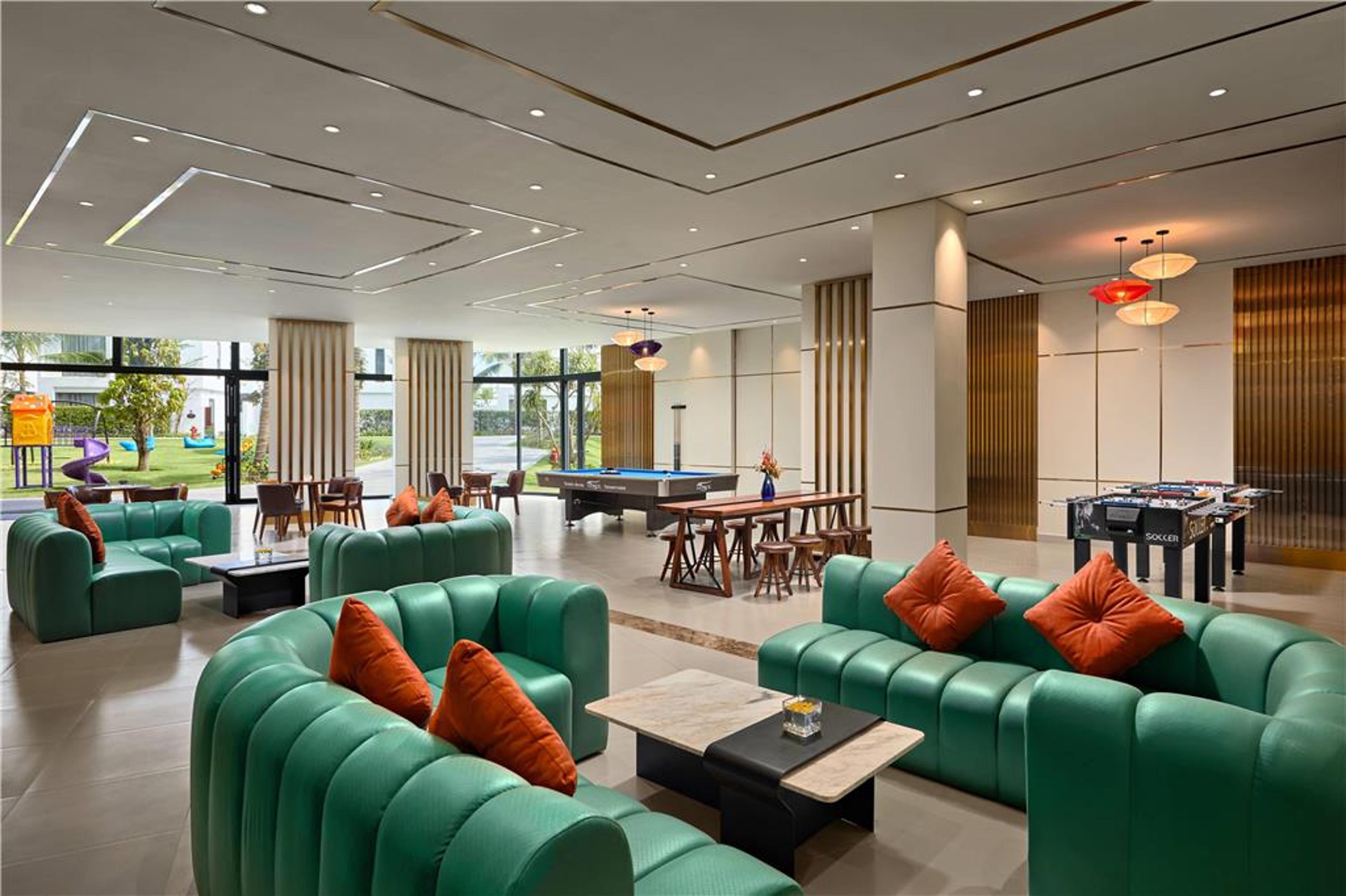 Hotel Photo 2