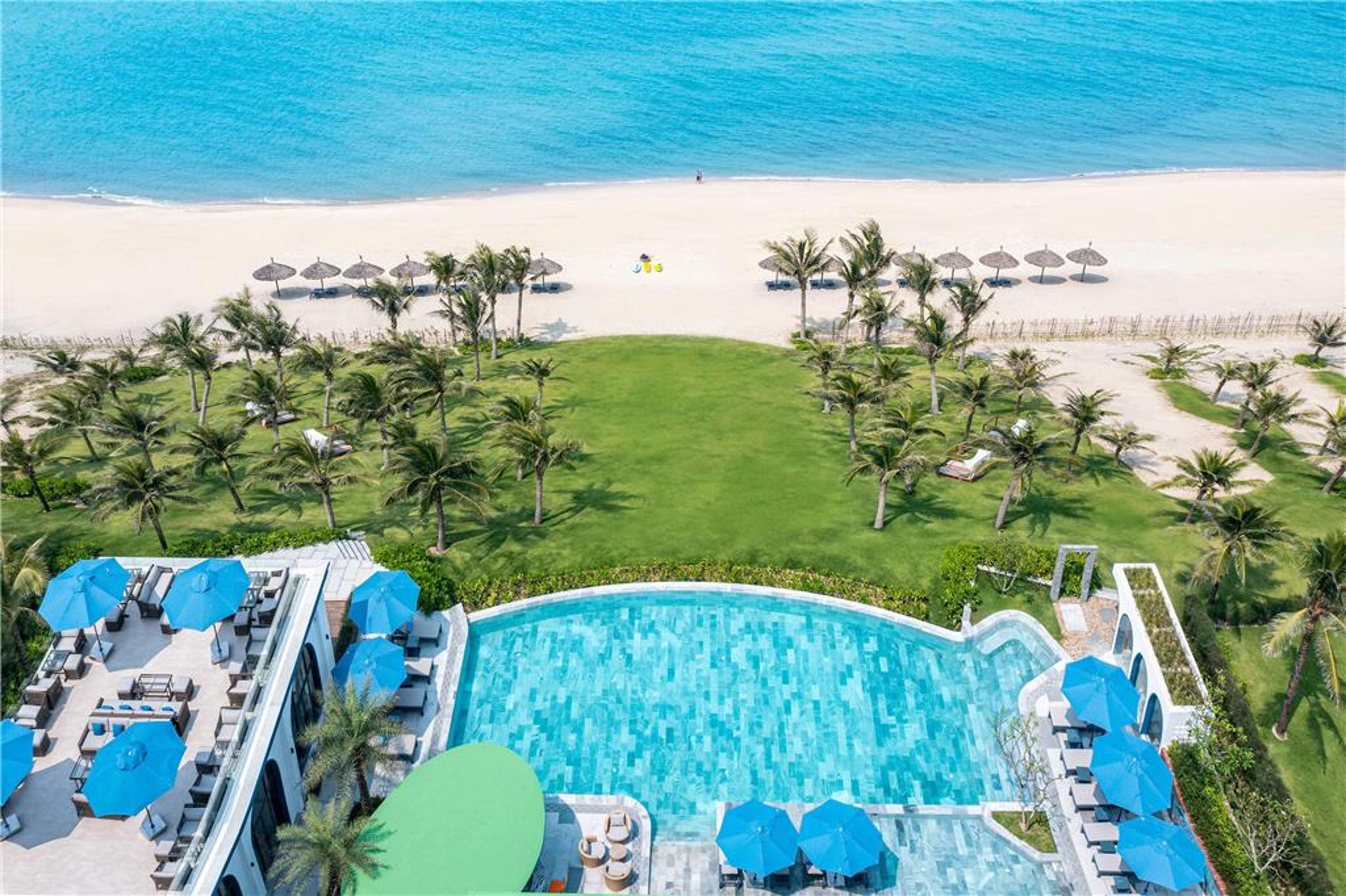WYNDHAM SHANTIRA RESORT HOI AN