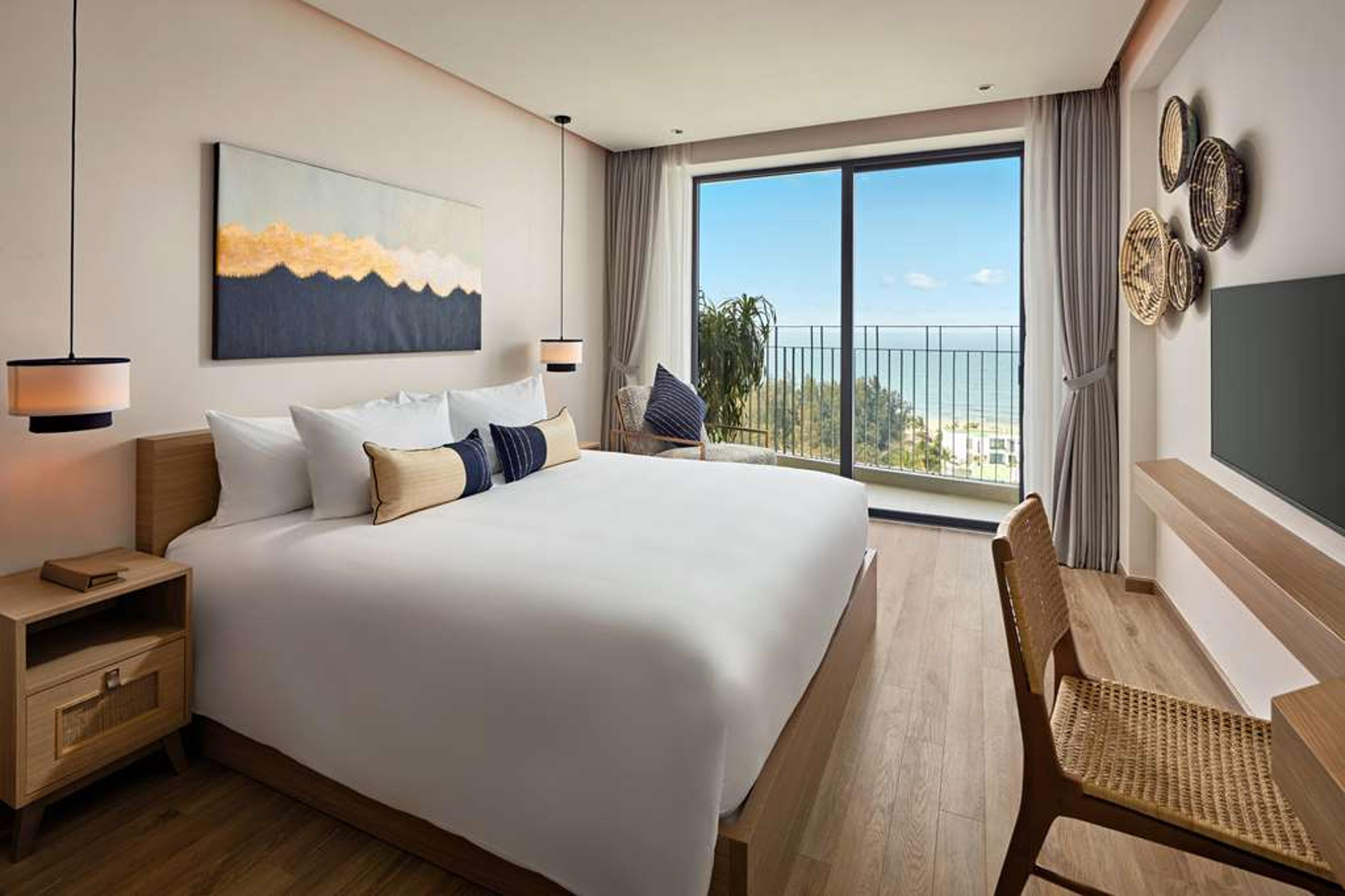 WYNDHAM SHANTIRA RESORT HOI AN