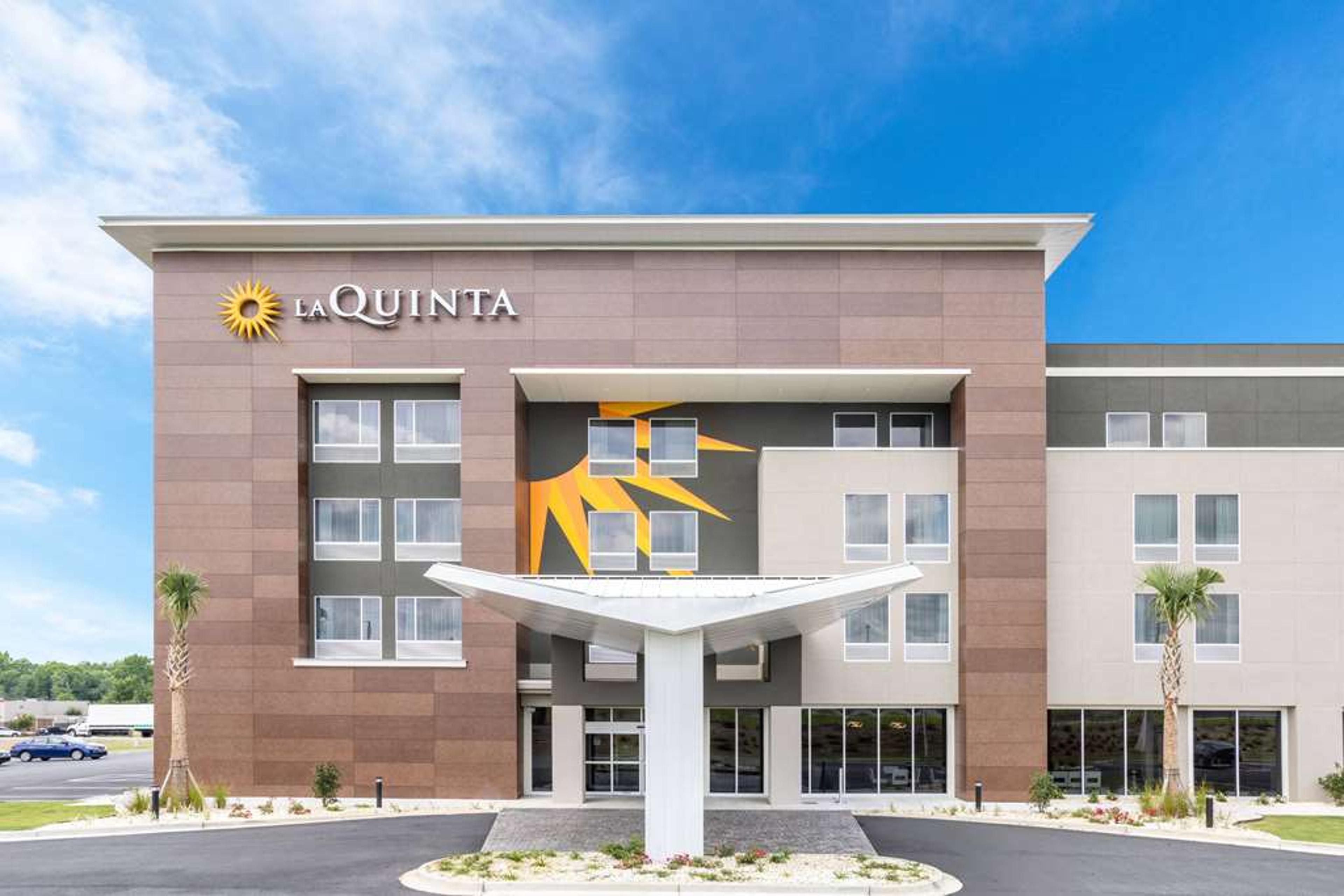 LA QUINTA BY WYNDHAM VALDOSTA