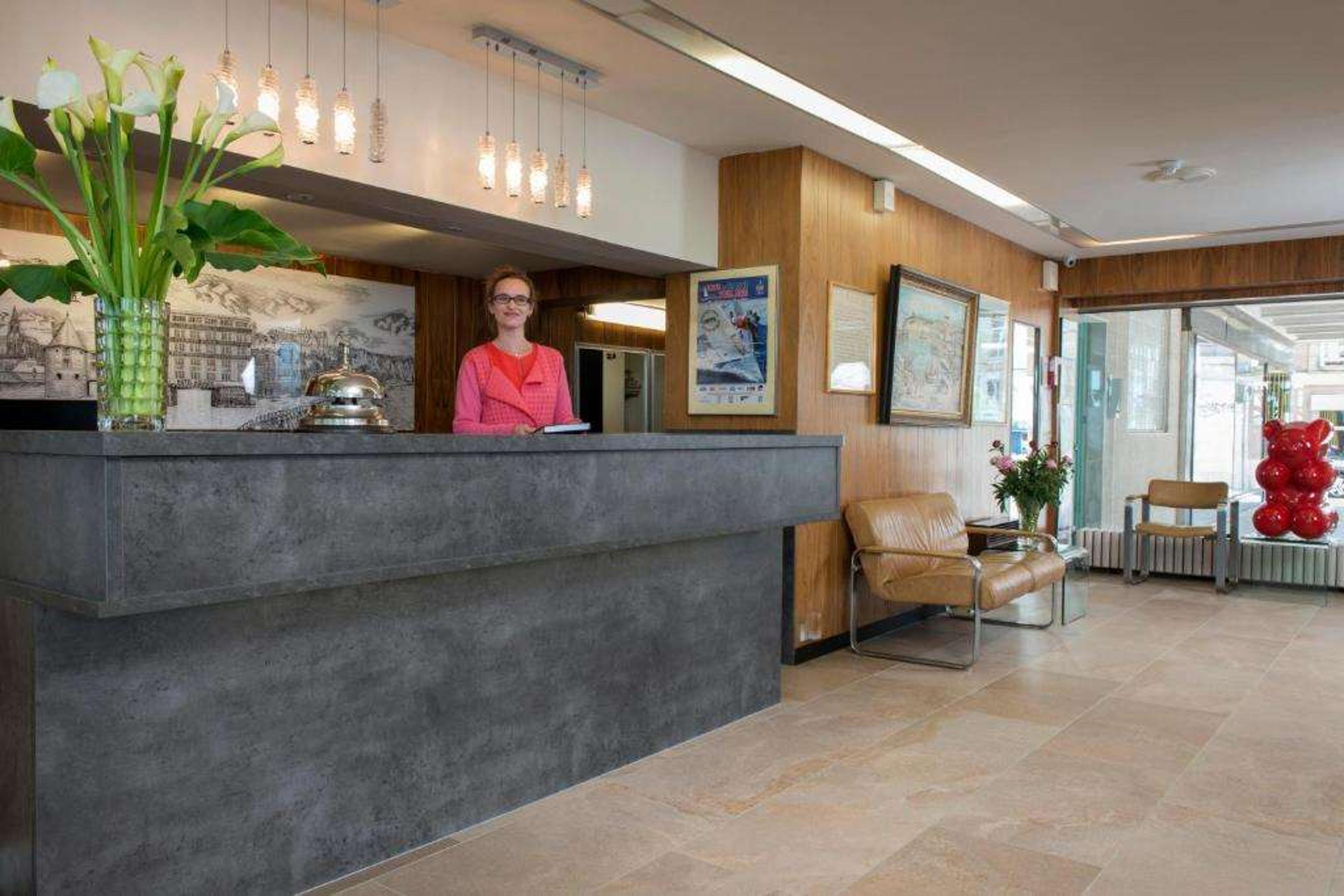 Hotel Photo 2
